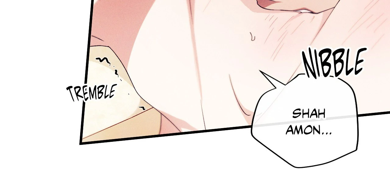 Devoured: The Serpent and the Pomegranate ﴾Uncensored Official﴿‏ - Chapter 19 manhwa