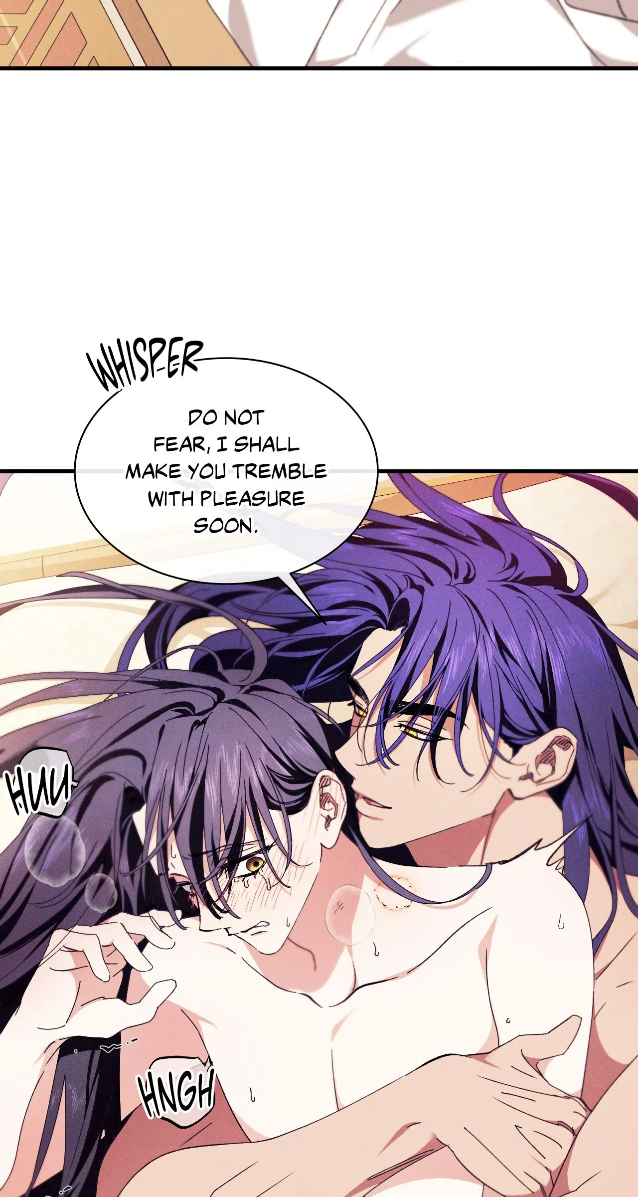 Devoured: The Serpent and the Pomegranate ﴾Uncensored Official﴿‏ - Chapter 19 manhwa