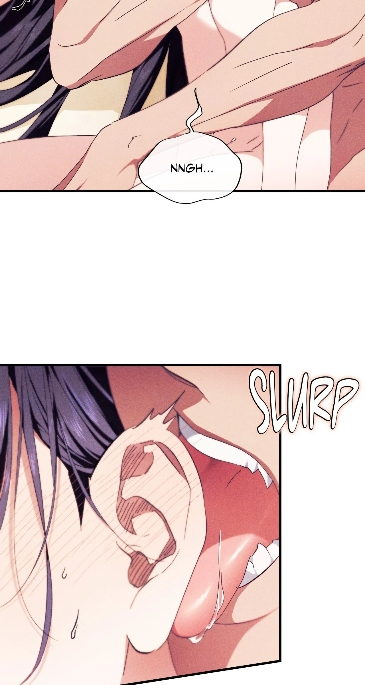 Devoured: The Serpent and the Pomegranate ﴾Uncensored Official﴿‏ - Chapter 19 manhwa