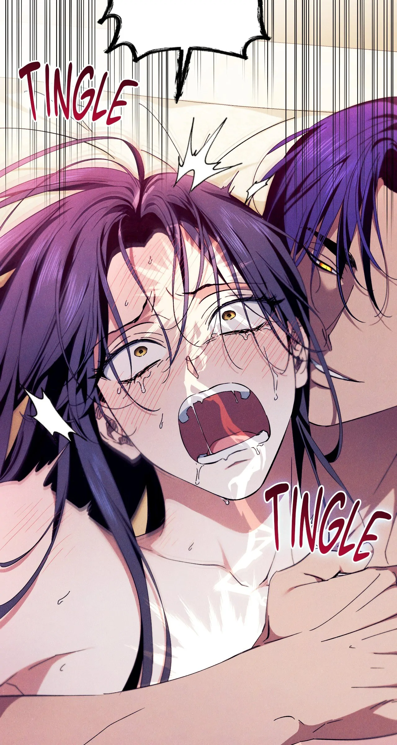 Devoured: The Serpent and the Pomegranate ﴾Uncensored Official﴿‏ - Chapter 19 manhwa