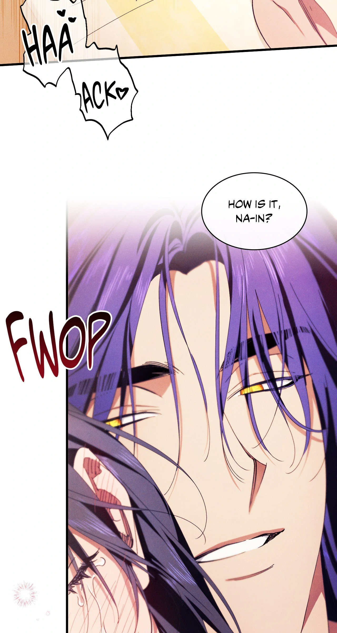 Devoured: The Serpent and the Pomegranate ﴾Uncensored Official﴿‏ - Chapter 19 manhwa