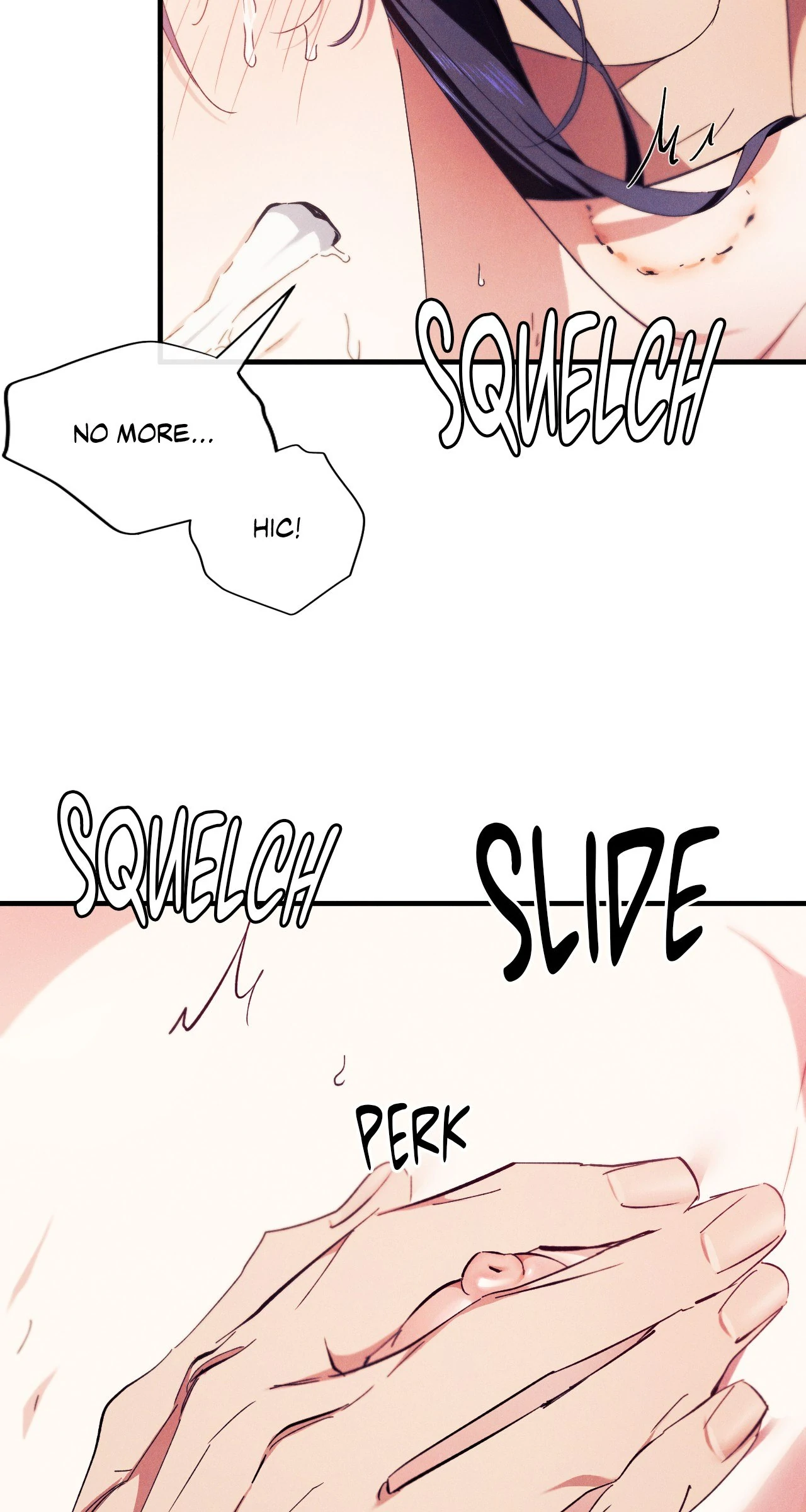Devoured: The Serpent and the Pomegranate ﴾Uncensored Official﴿‏ - Chapter 19 manhwa