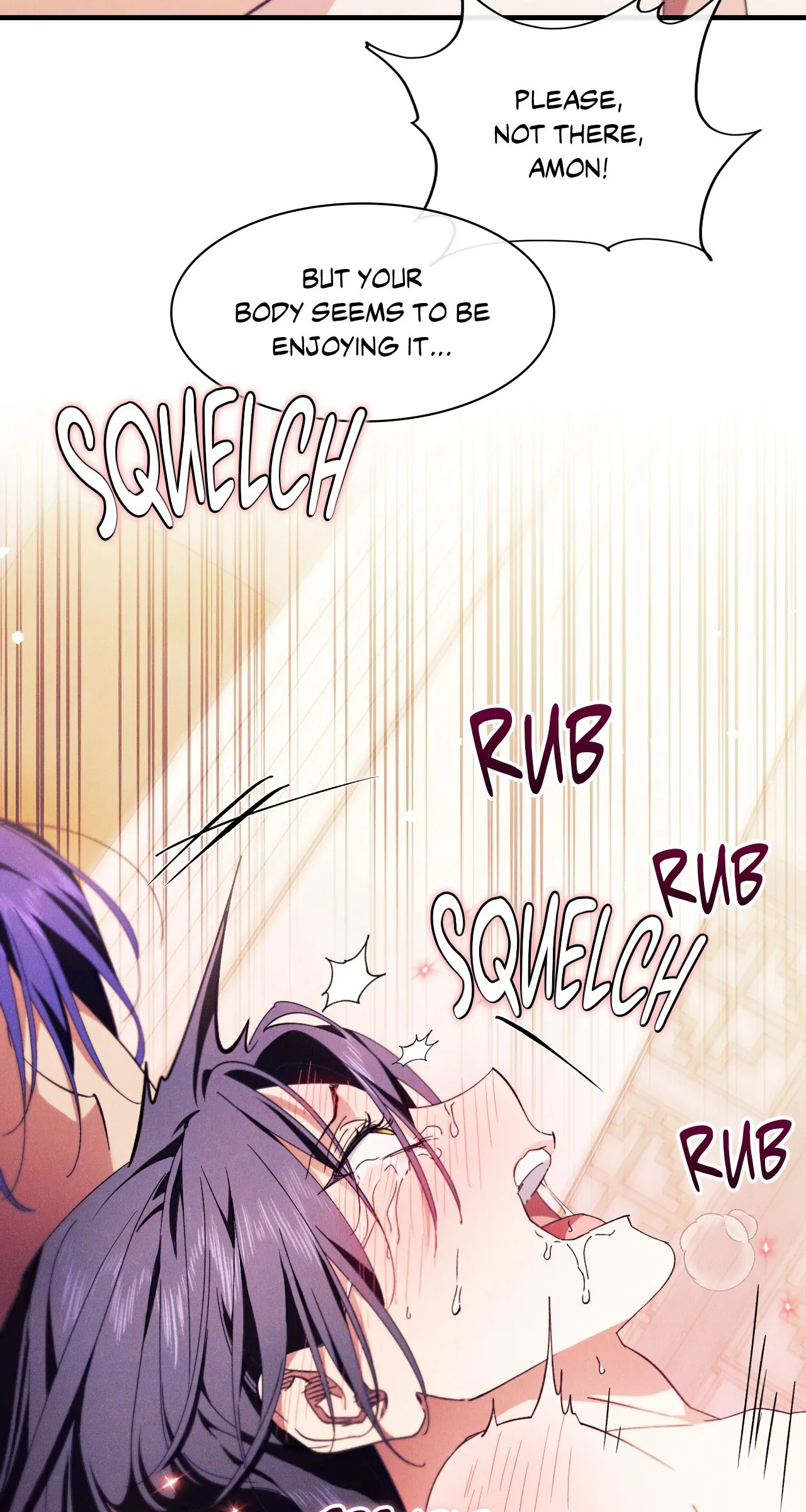 Devoured: The Serpent and the Pomegranate ﴾Uncensored Official﴿‏ - Chapter 19 manhwa