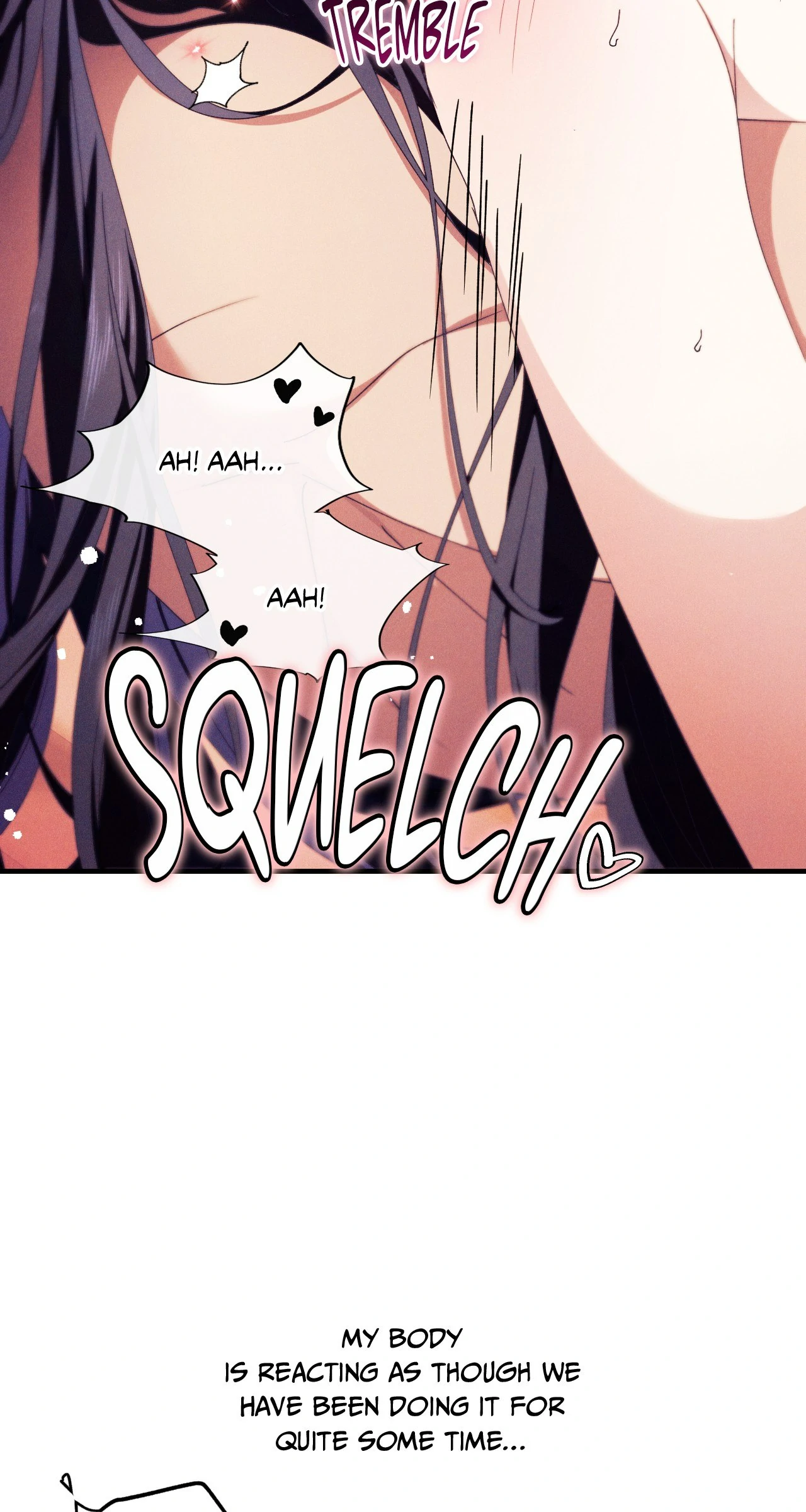 Devoured: The Serpent and the Pomegranate ﴾Uncensored Official﴿‏ - Chapter 19 manhwa