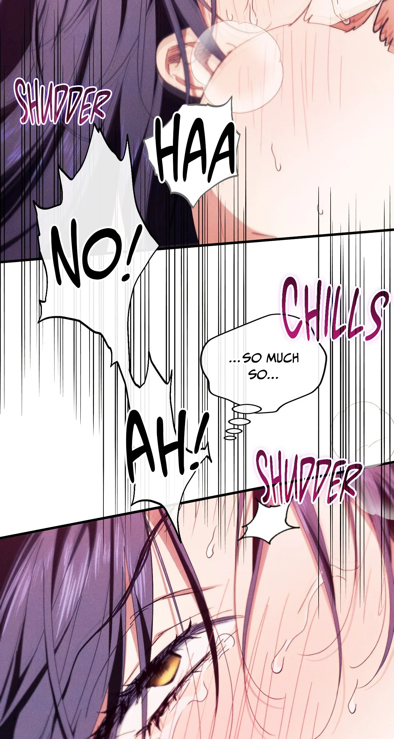 Devoured: The Serpent and the Pomegranate ﴾Uncensored Official﴿‏ - Chapter 19 manhwa