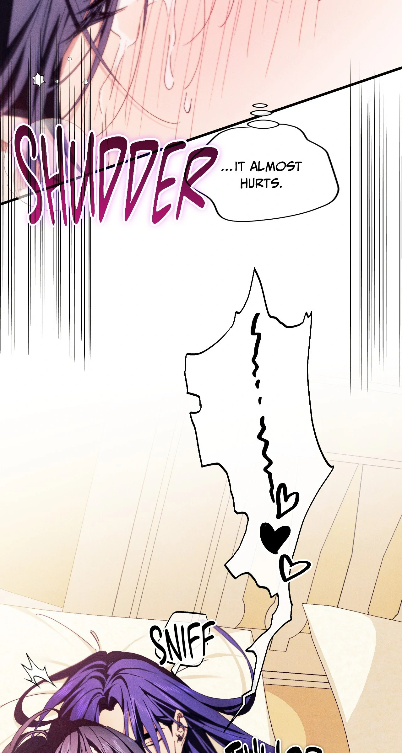 Devoured: The Serpent and the Pomegranate ﴾Uncensored Official﴿‏ - Chapter 19 manhwa