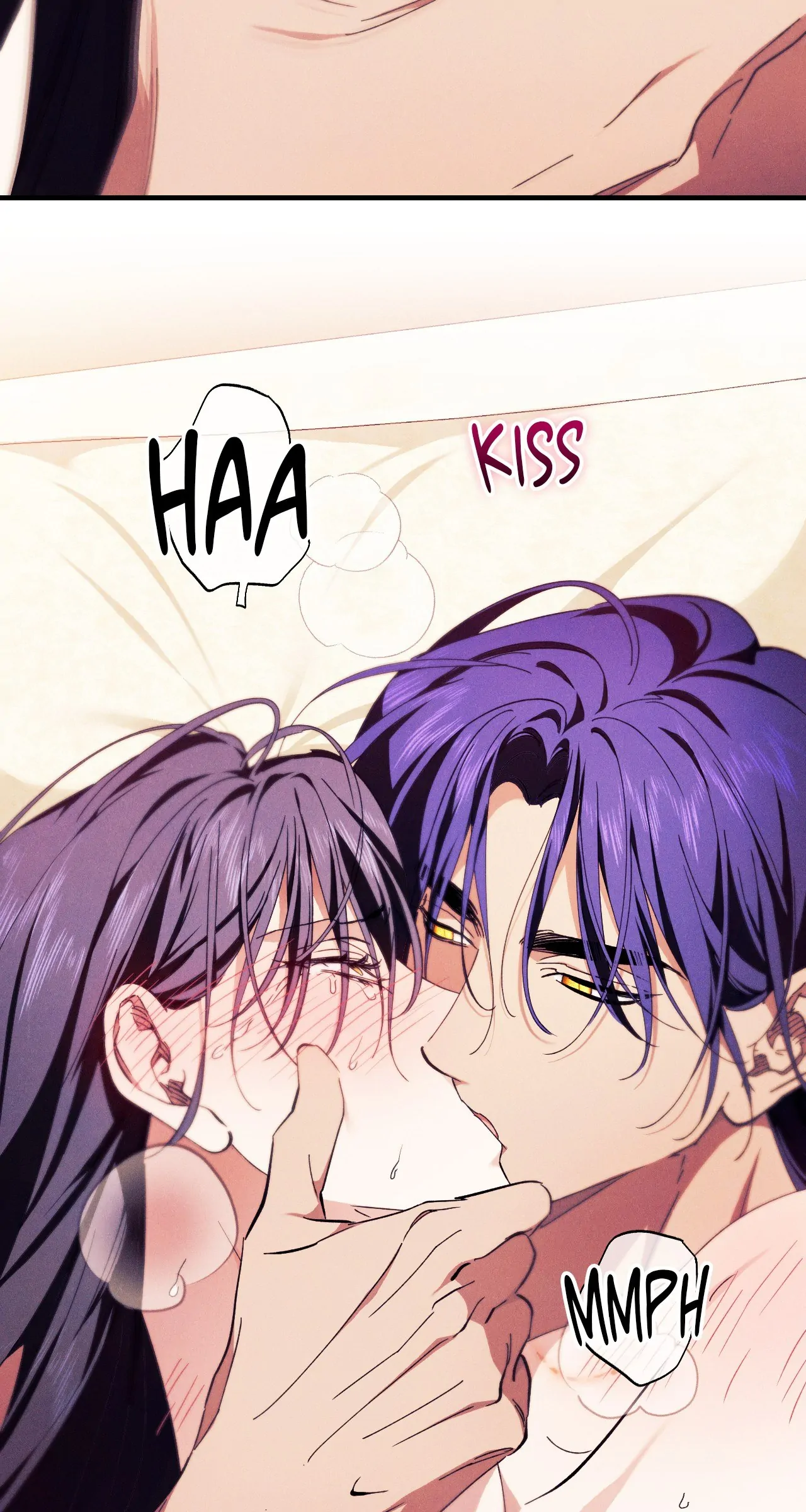 Devoured: The Serpent and the Pomegranate ﴾Uncensored Official﴿‏ - Chapter 19 manhwa