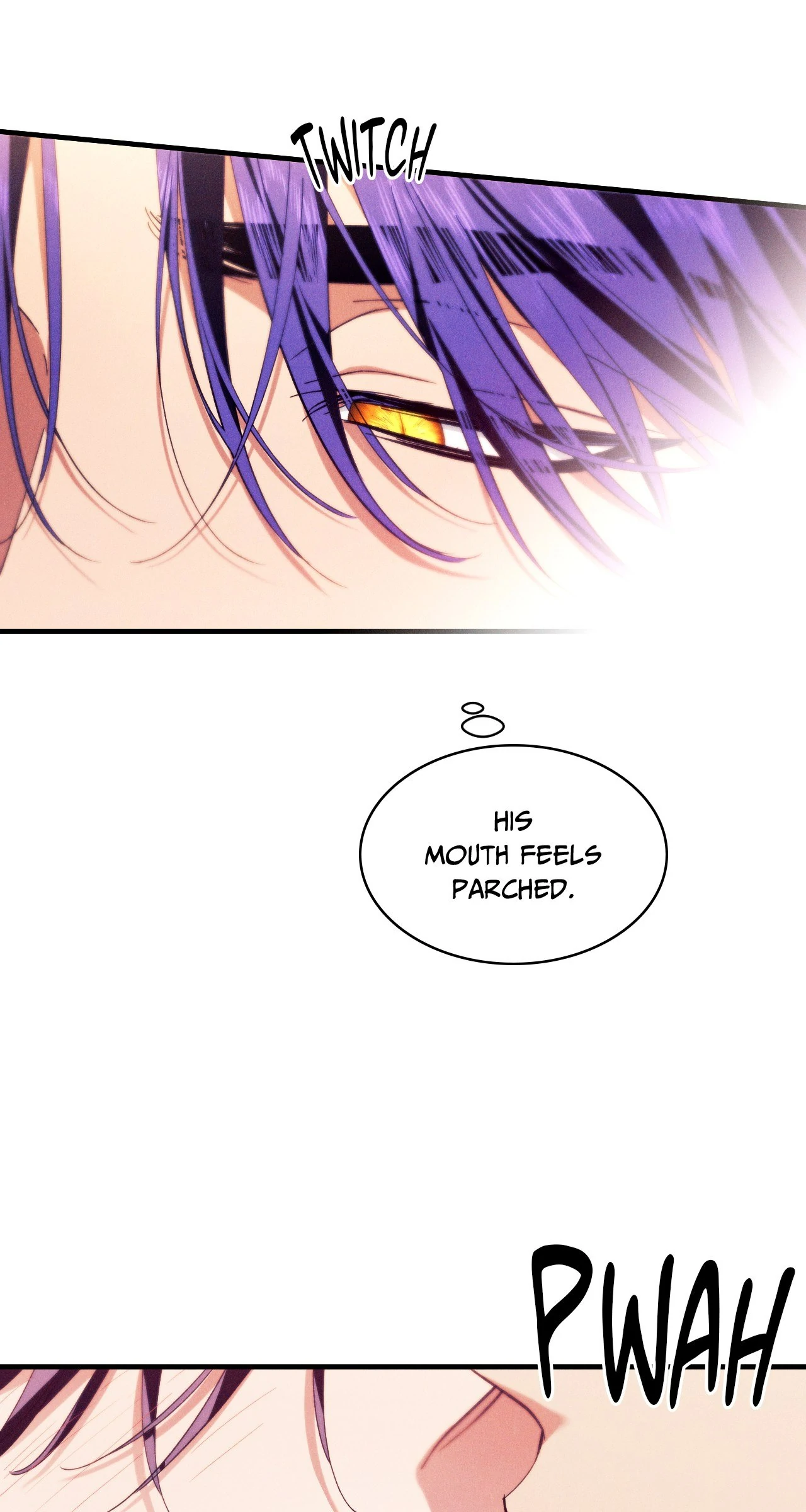 Devoured: The Serpent and the Pomegranate ﴾Uncensored Official﴿‏ - Chapter 19 manhwa
