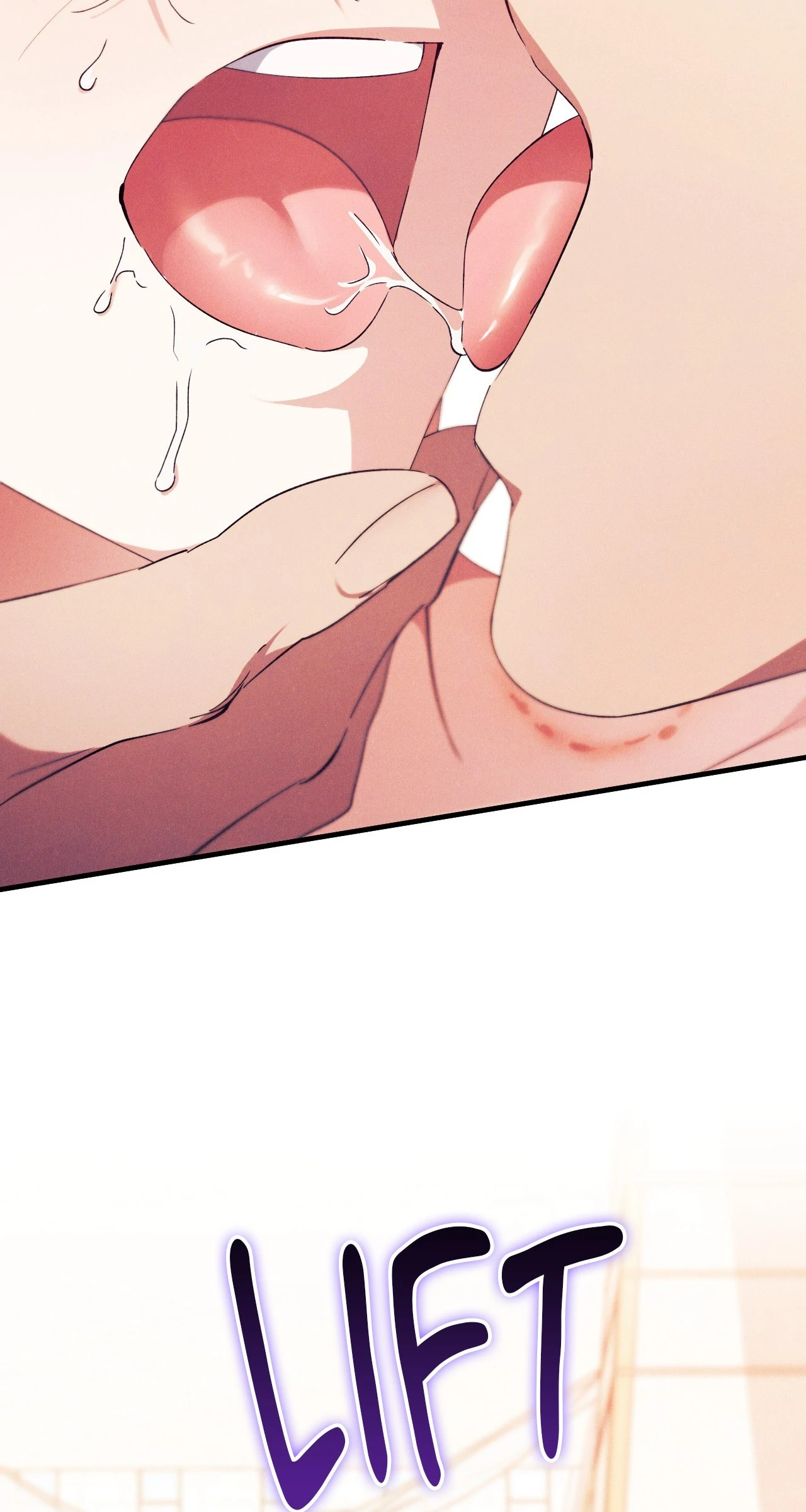 Devoured: The Serpent and the Pomegranate ﴾Uncensored Official﴿‏ - Chapter 19 manhwa