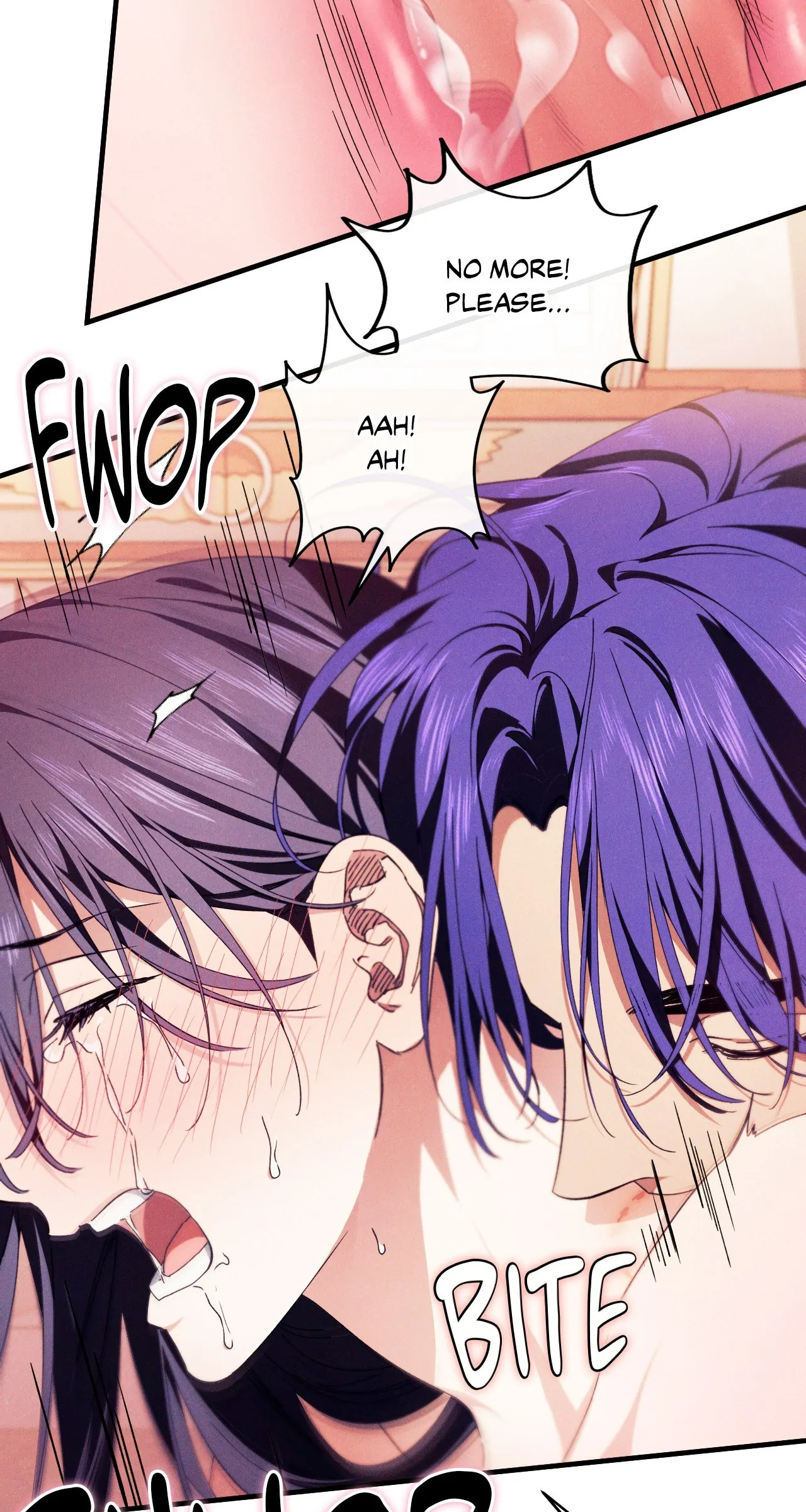 Devoured: The Serpent and the Pomegranate ﴾Uncensored Official﴿‏ - Chapter 19 manhwa