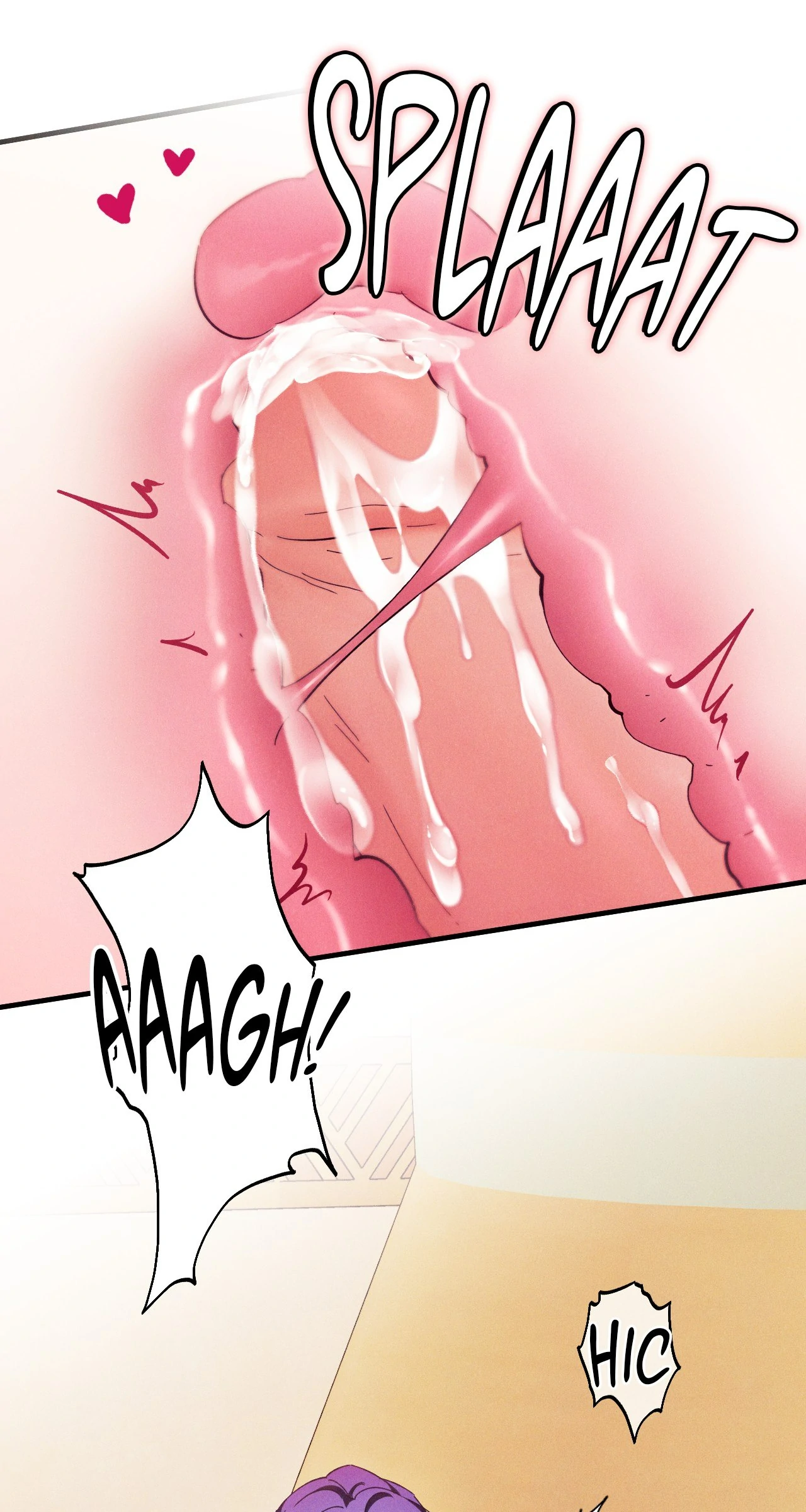 Devoured: The Serpent and the Pomegranate ﴾Uncensored Official﴿‏ - Chapter 19 manhwa