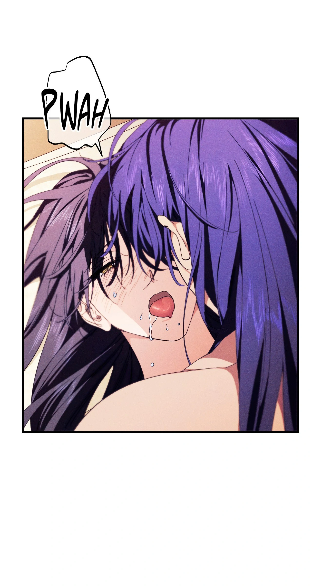 Devoured: The Serpent and the Pomegranate ﴾Uncensored Official﴿‏ - Chapter 19 manhwa