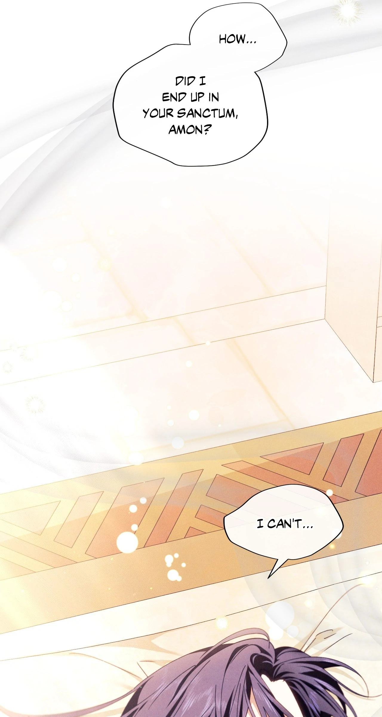 Devoured: The Serpent and the Pomegranate ﴾Uncensored Official﴿‏ - Chapter 19 manhwa