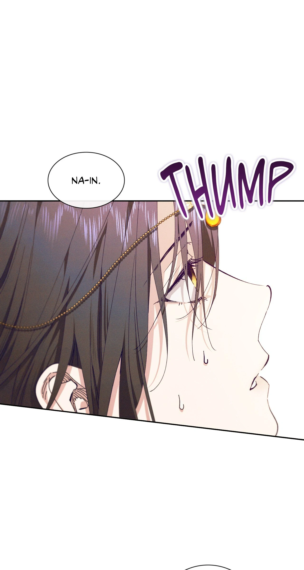 Devoured: The Serpent and the Pomegranate ﴾Uncensored Official﴿‏ - Chapter 2 manhwa