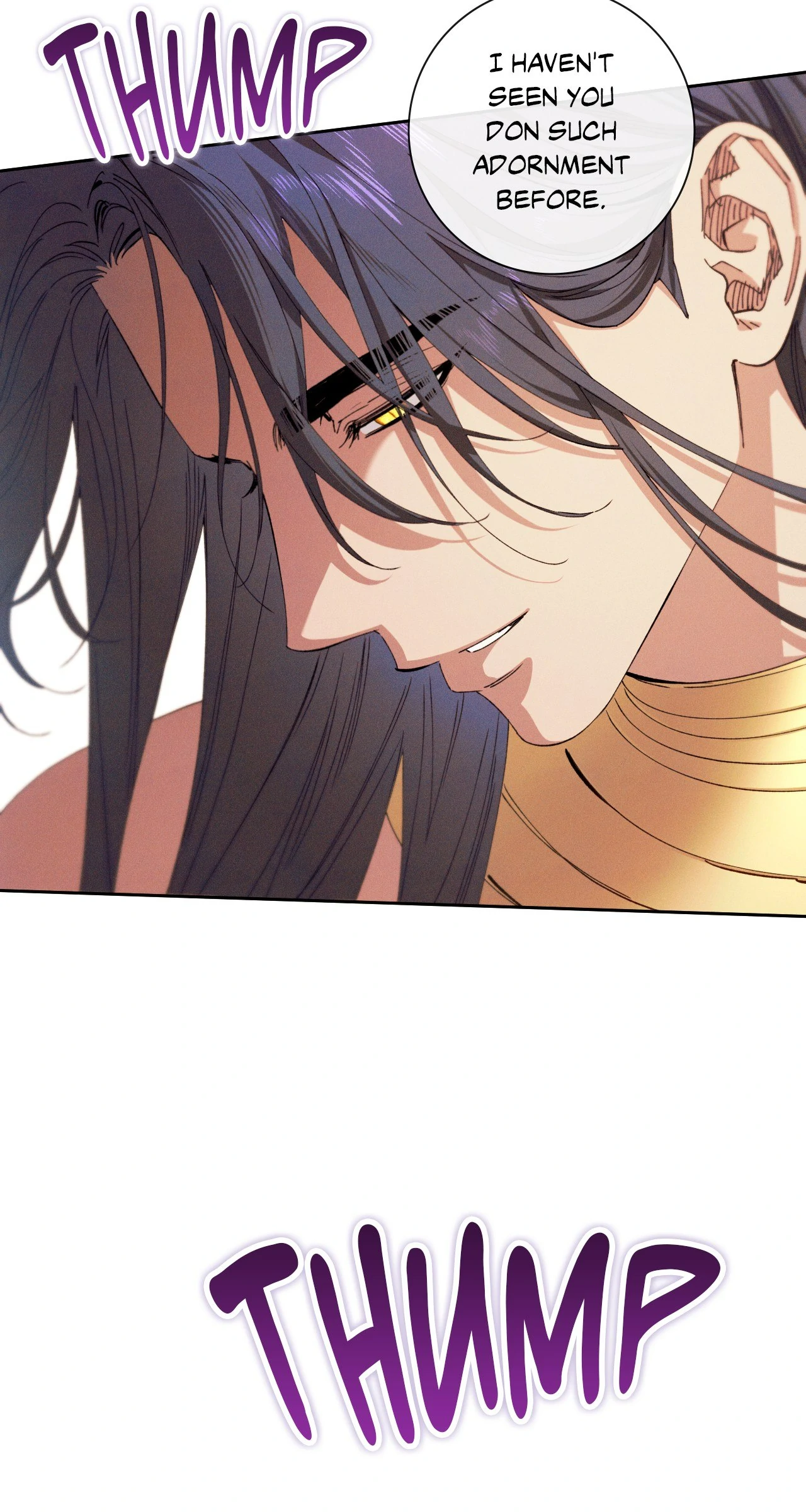 Devoured: The Serpent and the Pomegranate ﴾Uncensored Official﴿‏ - Chapter 2 manhwa