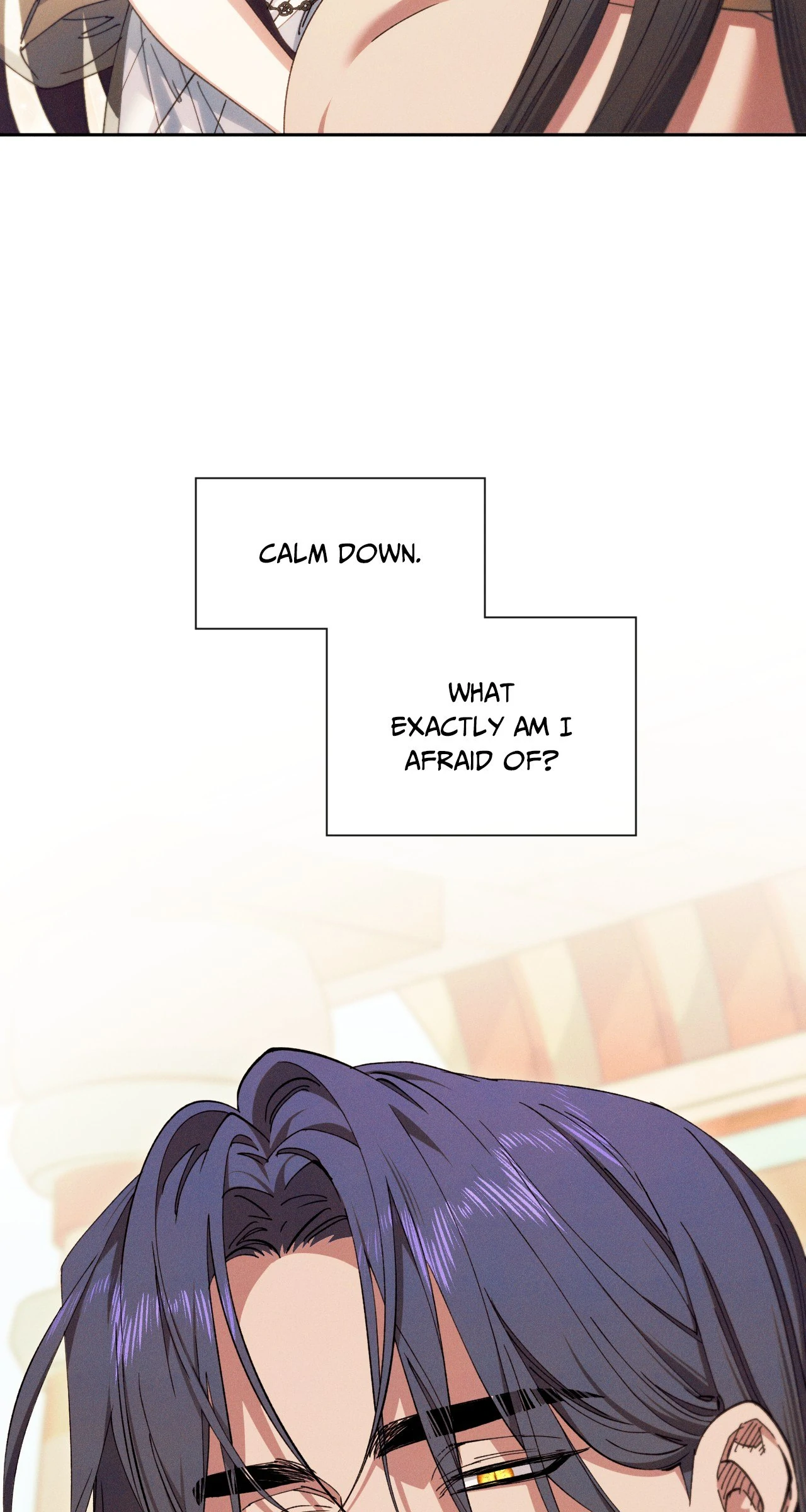Devoured: The Serpent and the Pomegranate ﴾Uncensored Official﴿‏ - Chapter 2 manhwa