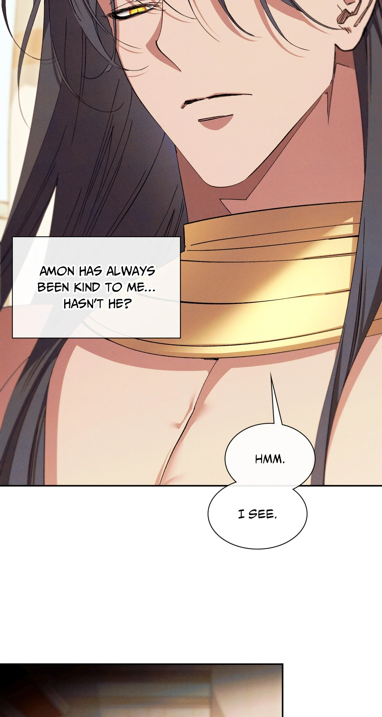 Devoured: The Serpent and the Pomegranate ﴾Uncensored Official﴿‏ - Chapter 2 manhwa