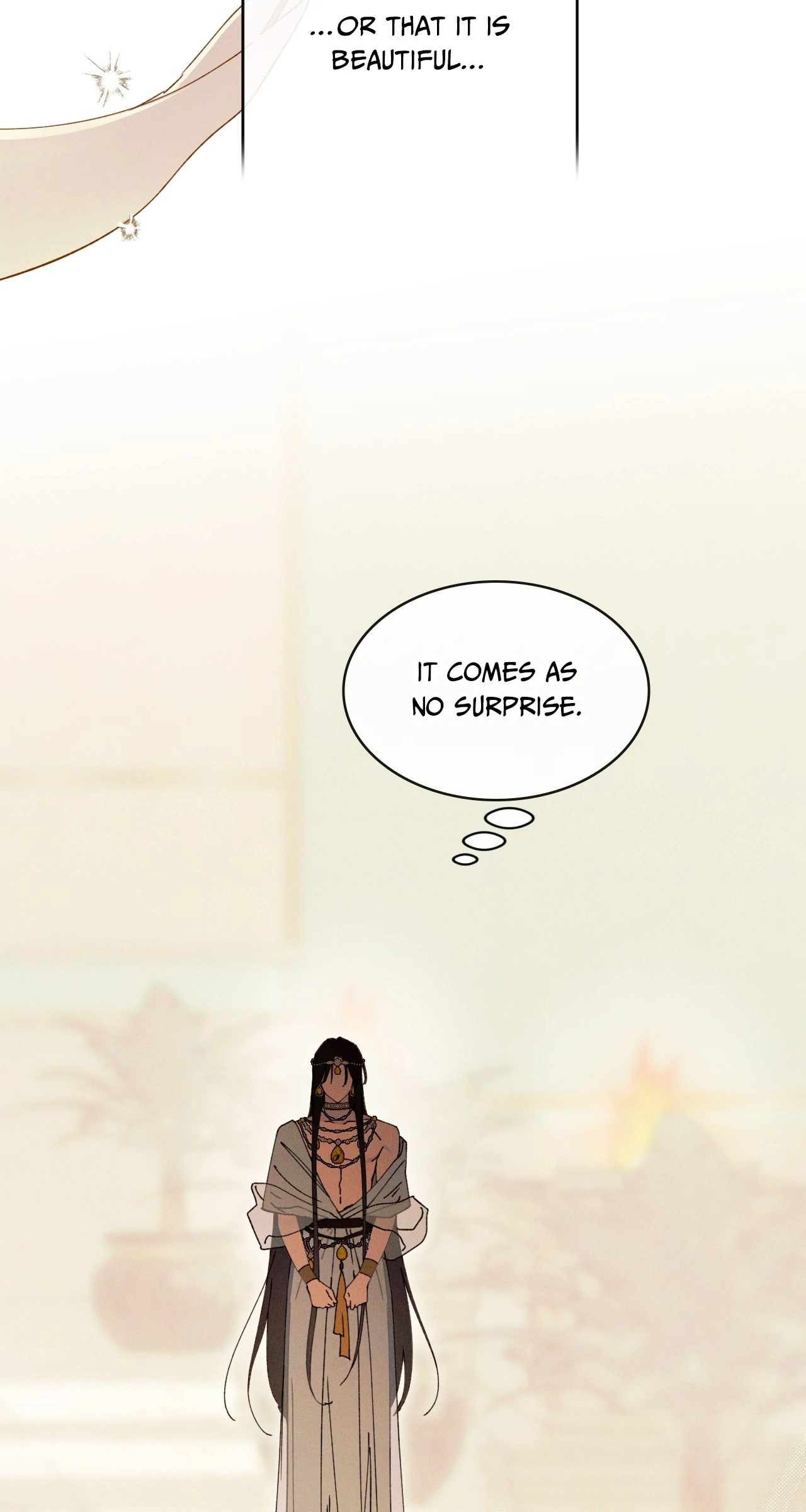 Devoured: The Serpent and the Pomegranate ﴾Uncensored Official﴿‏ - Chapter 2 manhwa