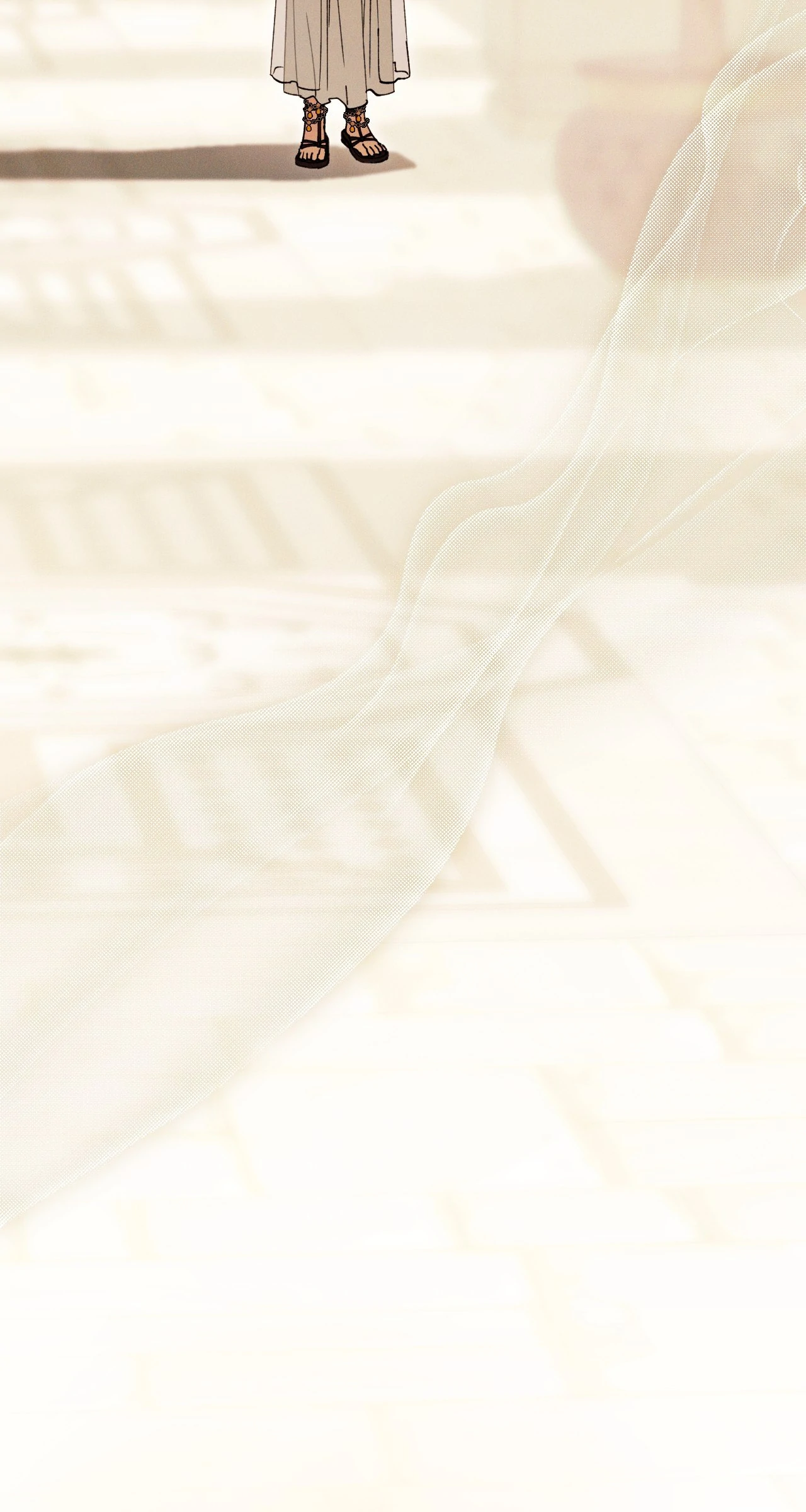 Devoured: The Serpent and the Pomegranate ﴾Uncensored Official﴿‏ - Chapter 2 manhwa