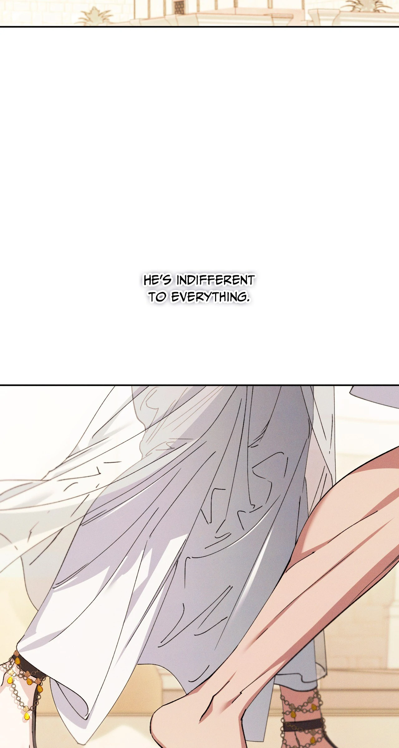 Devoured: The Serpent and the Pomegranate ﴾Uncensored Official﴿‏ - Chapter 2 manhwa