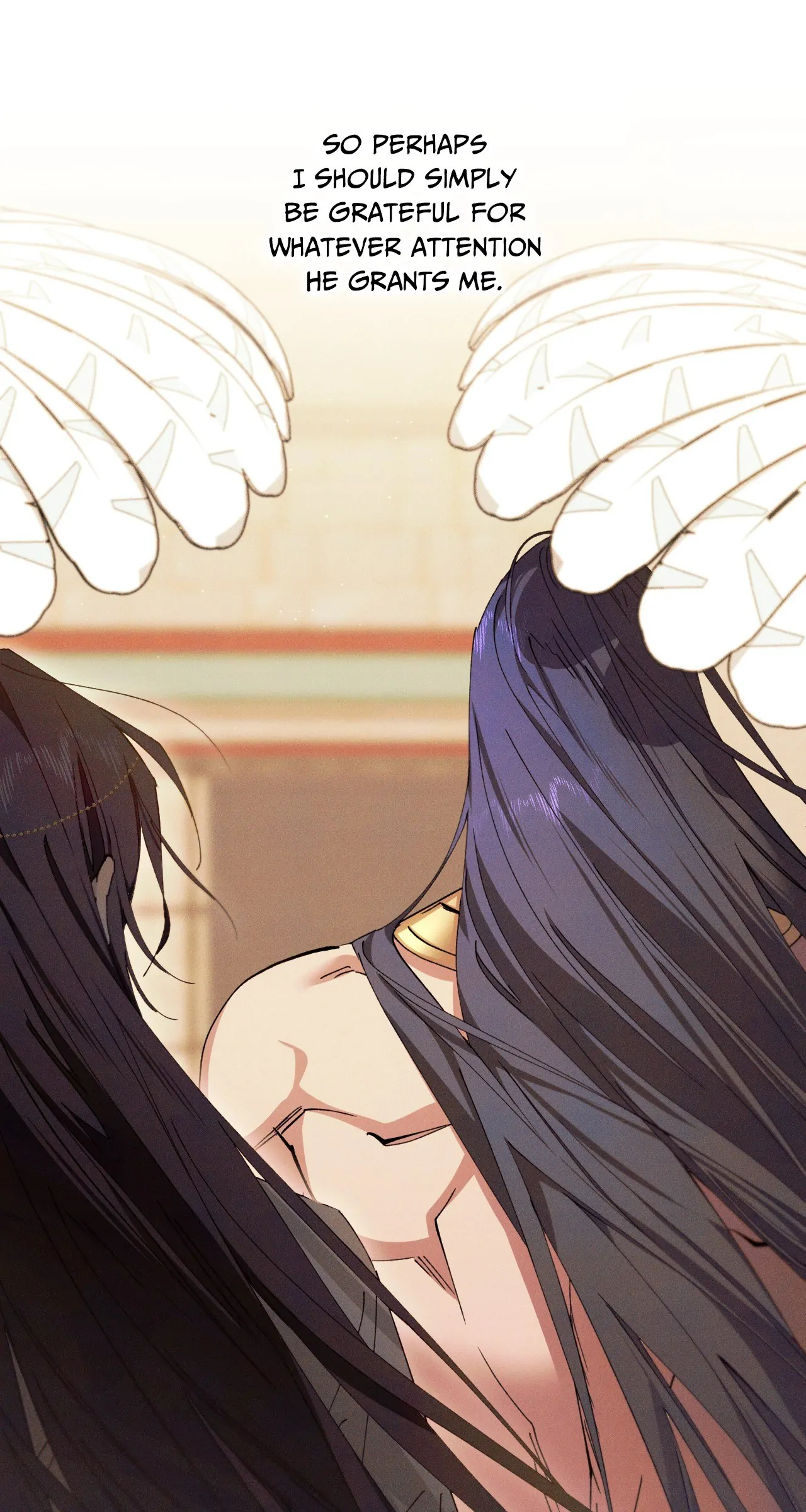 Devoured: The Serpent and the Pomegranate ﴾Uncensored Official﴿‏ - Chapter 2 manhwa