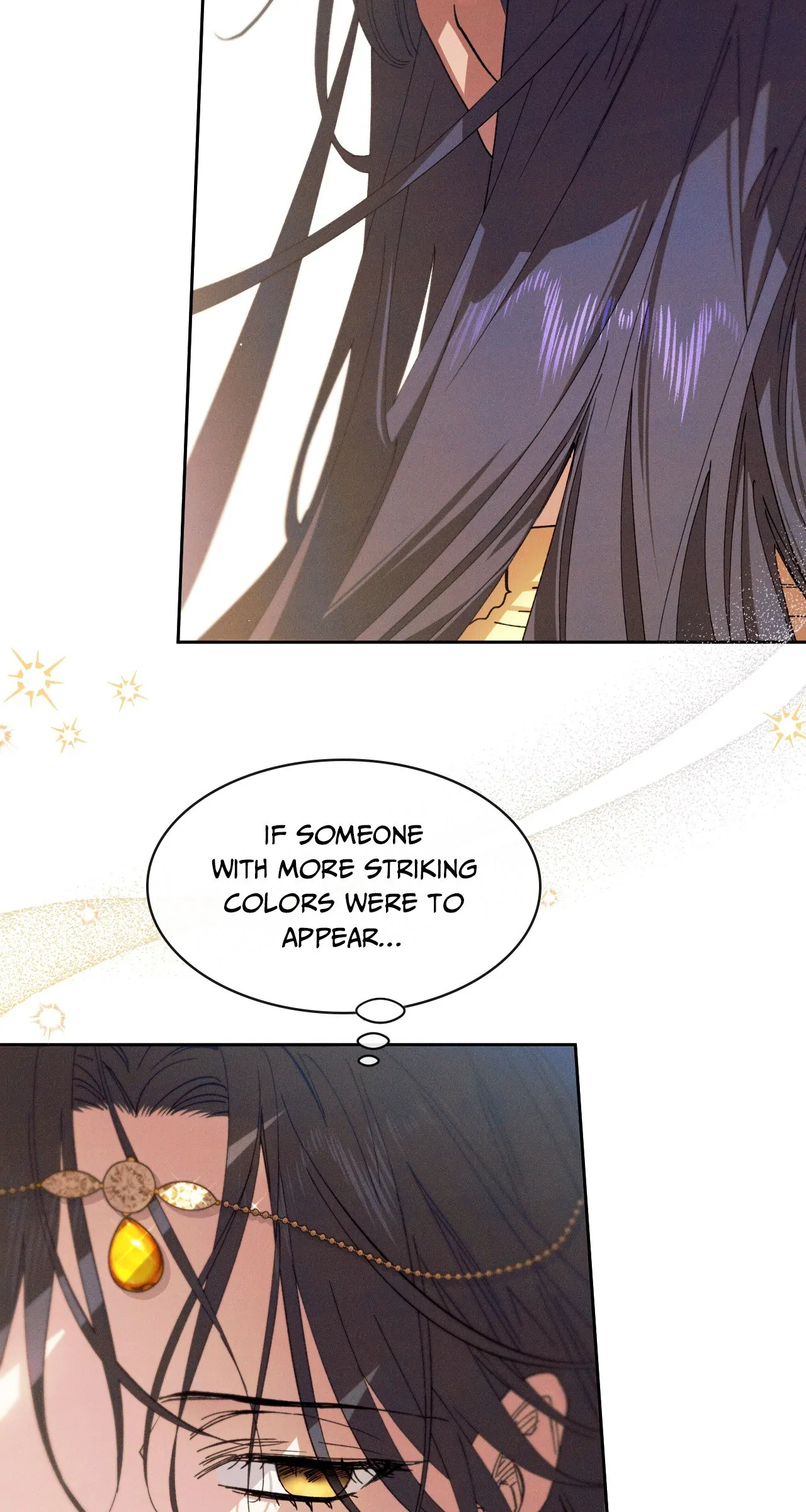 Devoured: The Serpent and the Pomegranate ﴾Uncensored Official﴿‏ - Chapter 2 manhwa