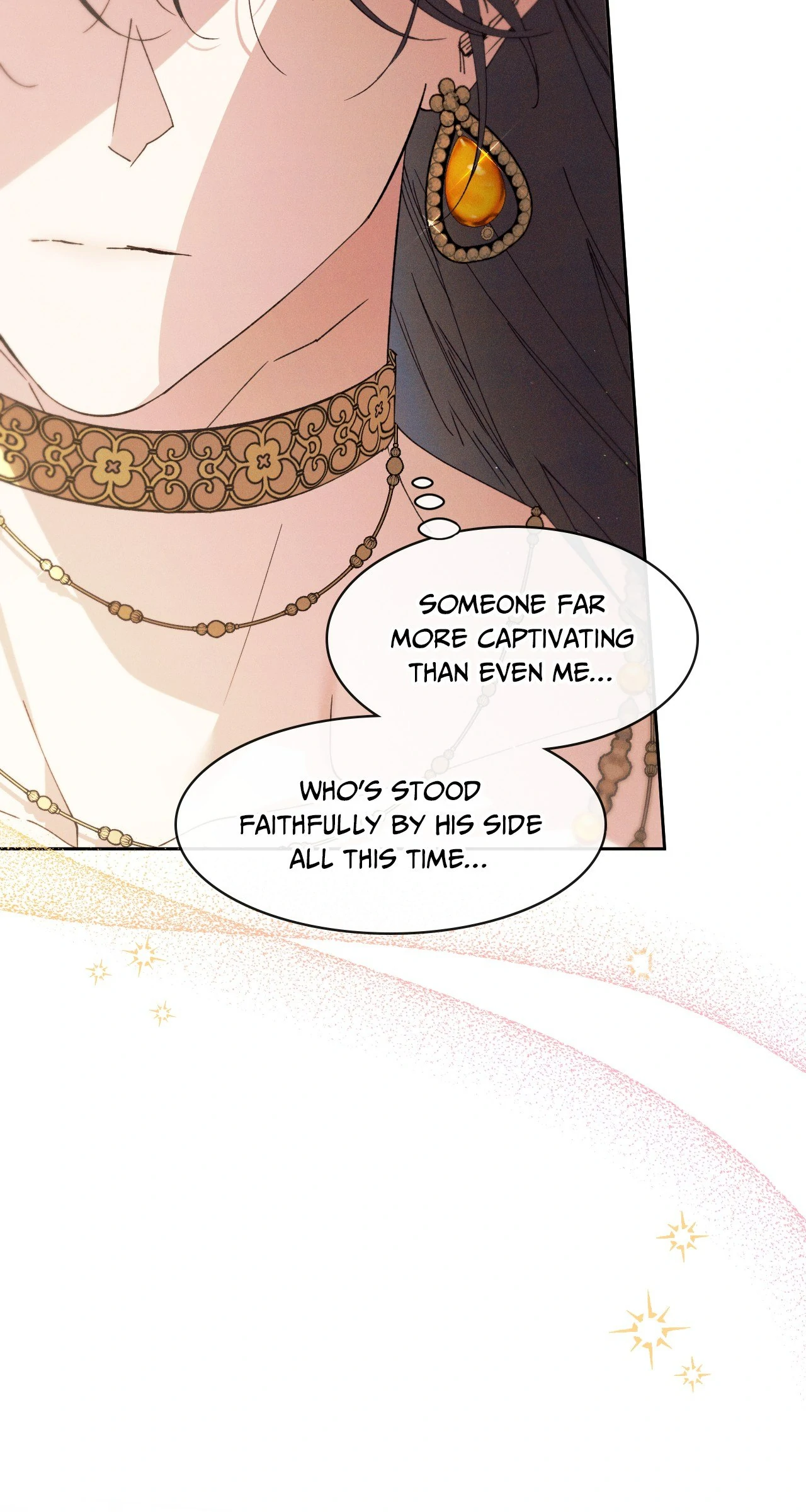 Devoured: The Serpent and the Pomegranate ﴾Uncensored Official﴿‏ - Chapter 2 manhwa