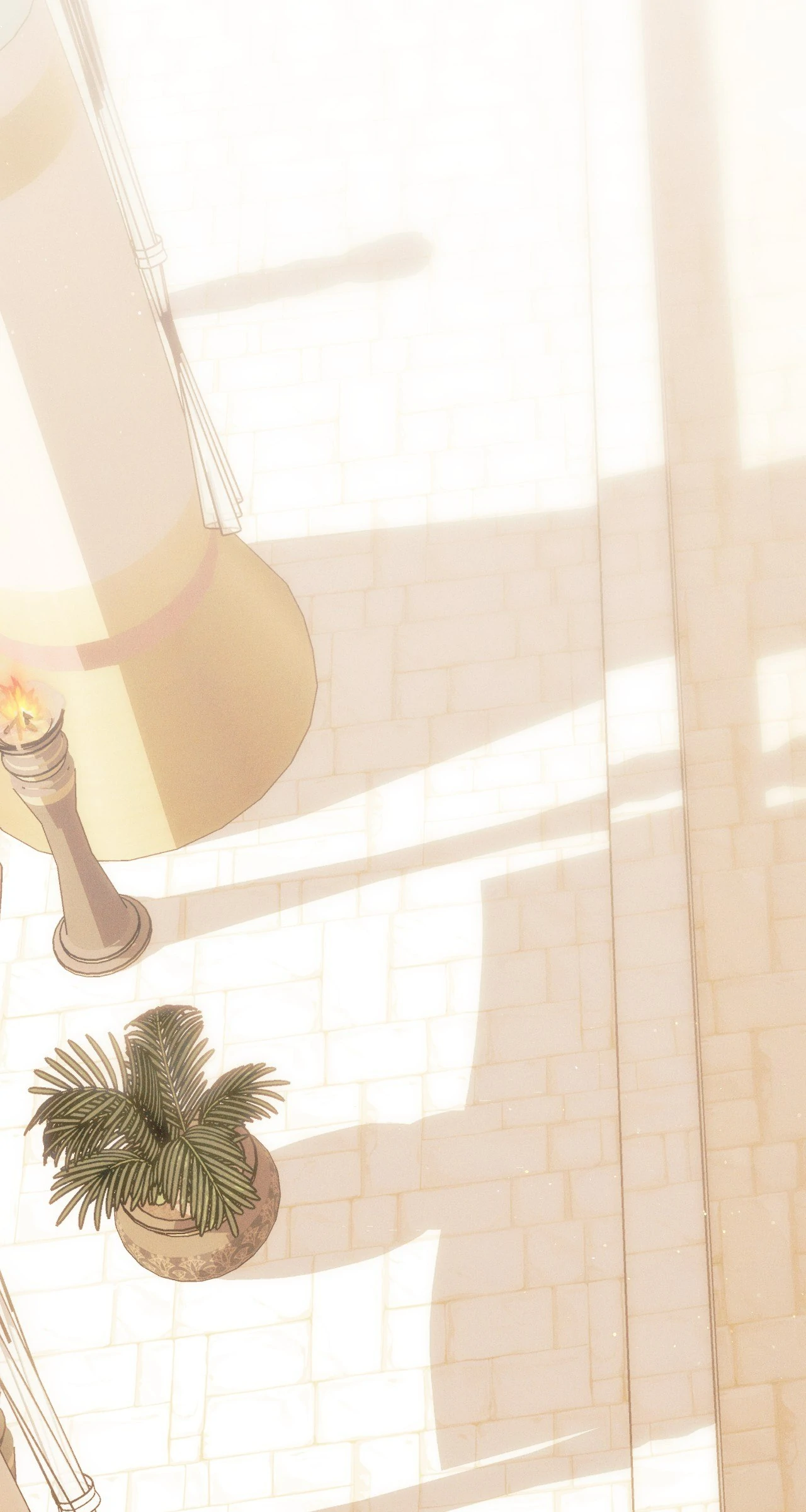 Devoured: The Serpent and the Pomegranate ﴾Uncensored Official﴿‏ - Chapter 2 manhwa