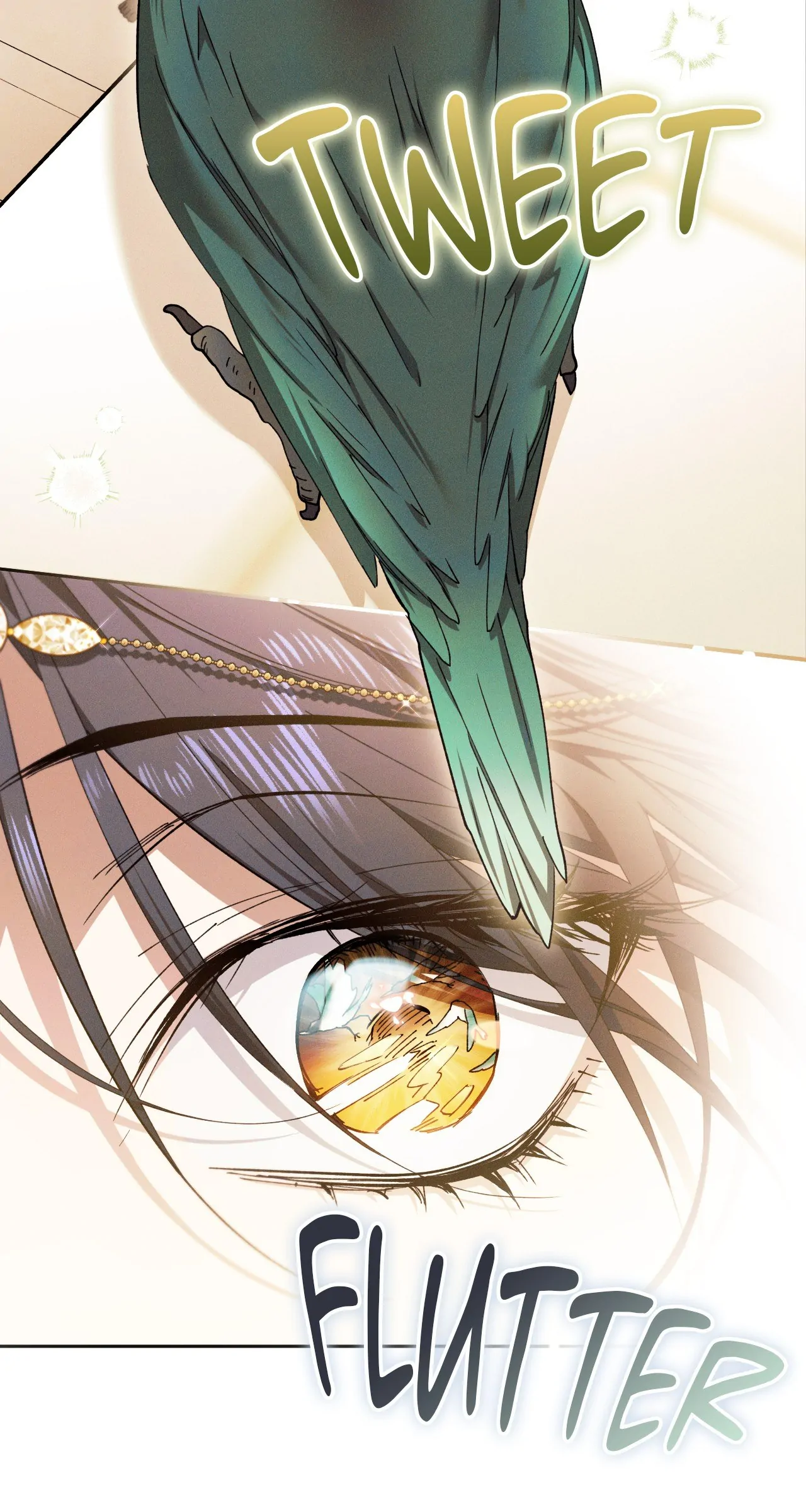 Devoured: The Serpent and the Pomegranate ﴾Uncensored Official﴿‏ - Chapter 2 manhwa