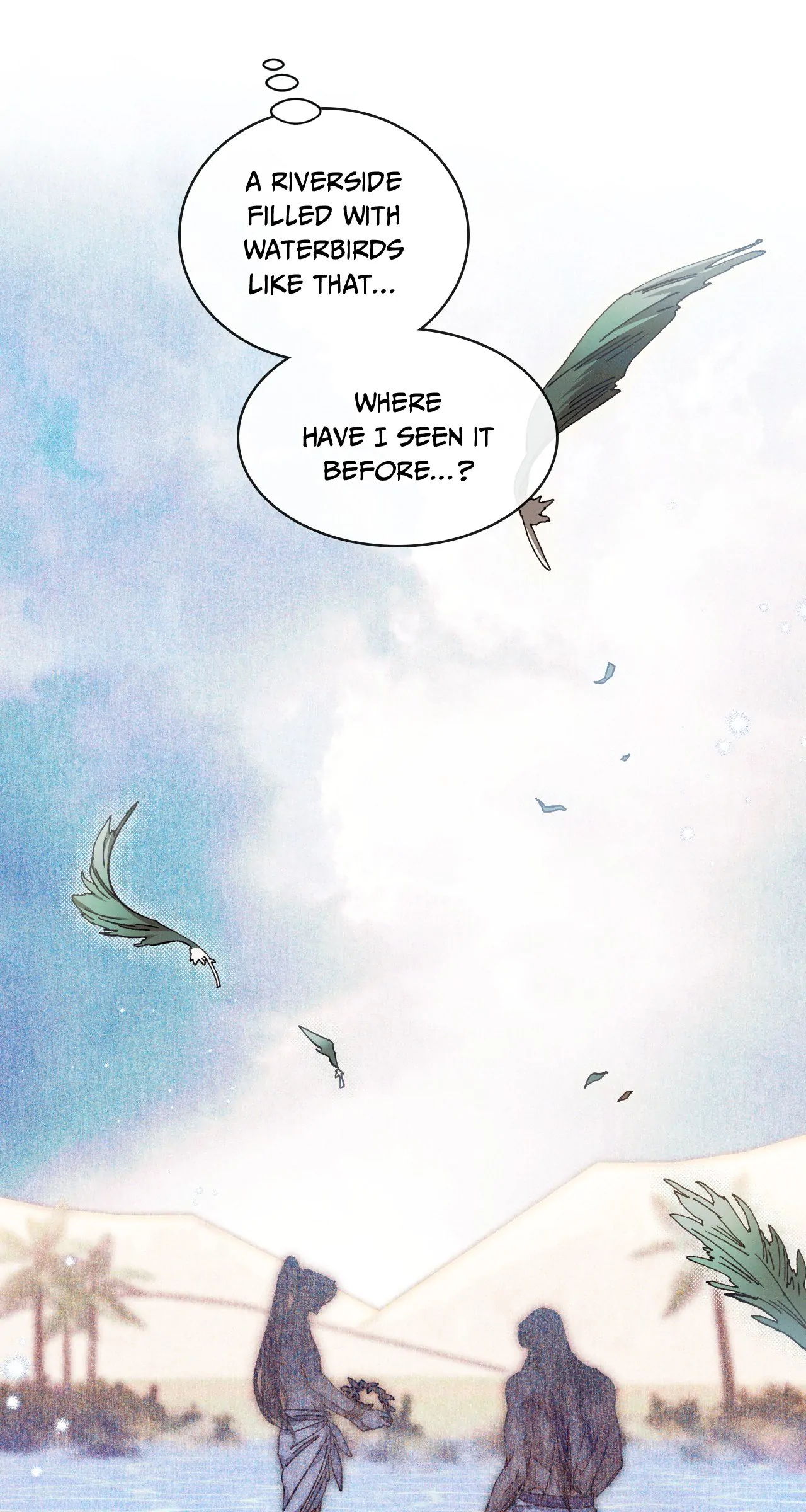 Devoured: The Serpent and the Pomegranate ﴾Uncensored Official﴿‏ - Chapter 2 manhwa