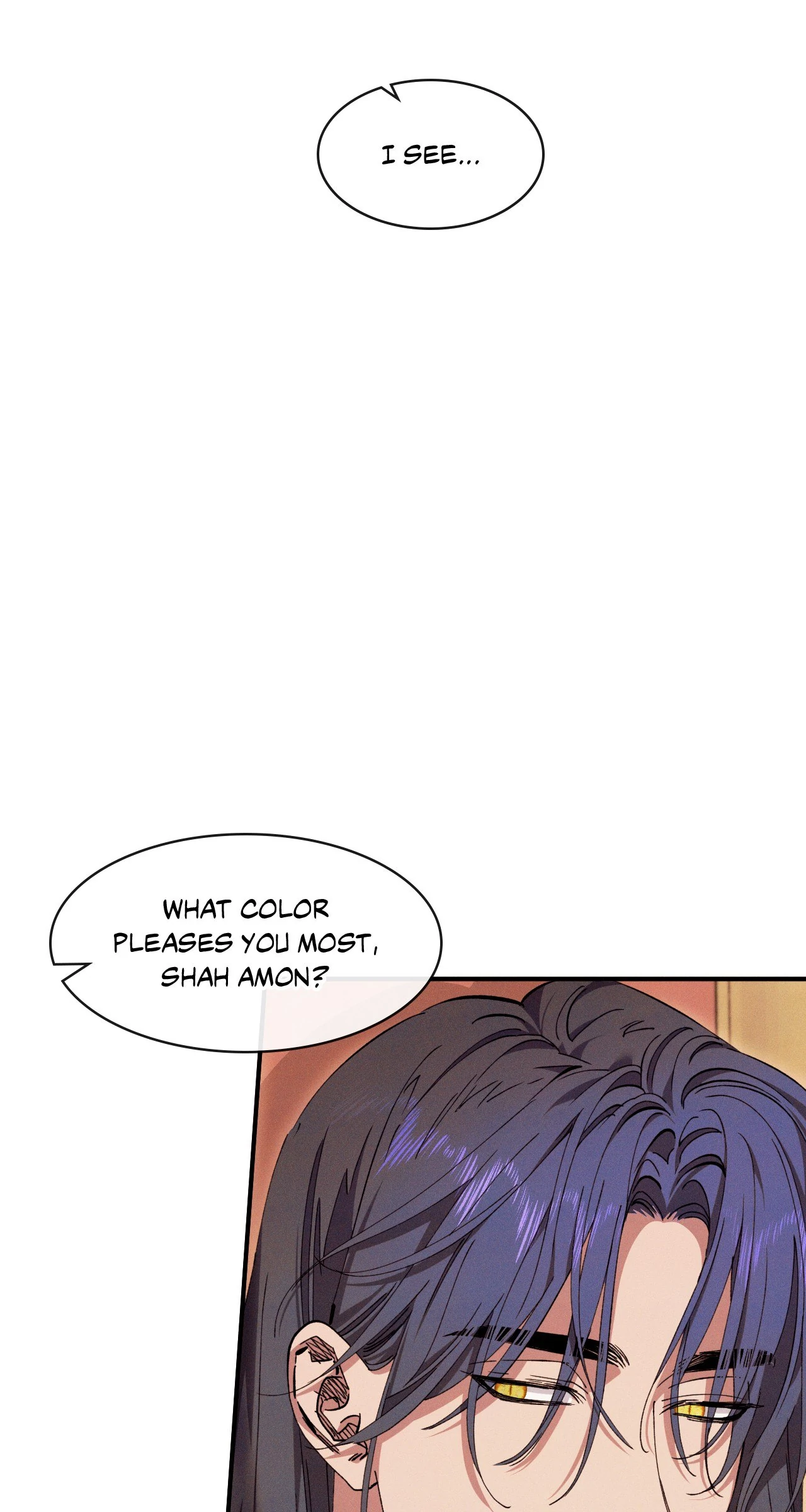 Devoured: The Serpent and the Pomegranate ﴾Uncensored Official﴿‏ - Chapter 2 manhwa