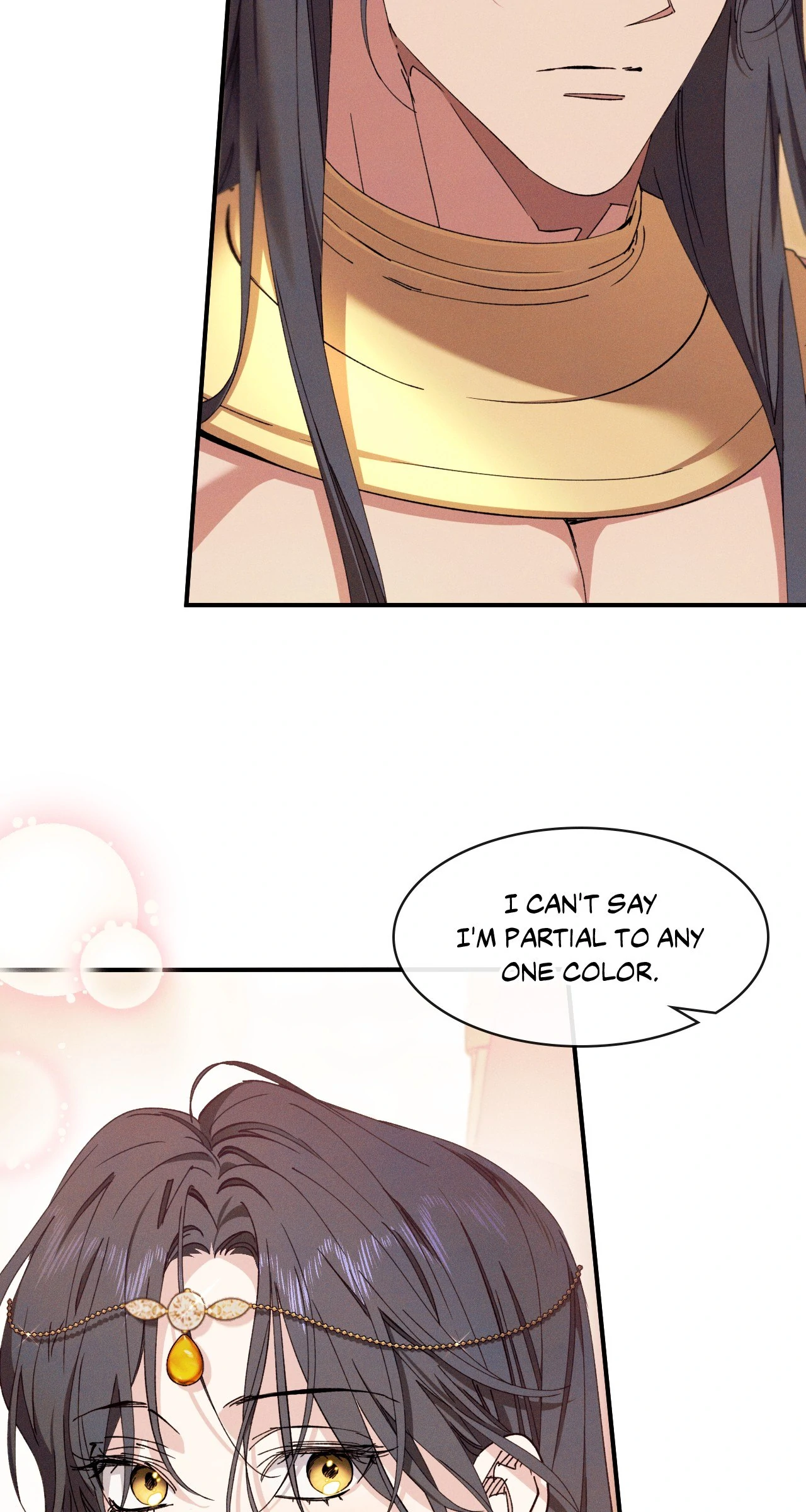 Devoured: The Serpent and the Pomegranate ﴾Uncensored Official﴿‏ - Chapter 2 manhwa