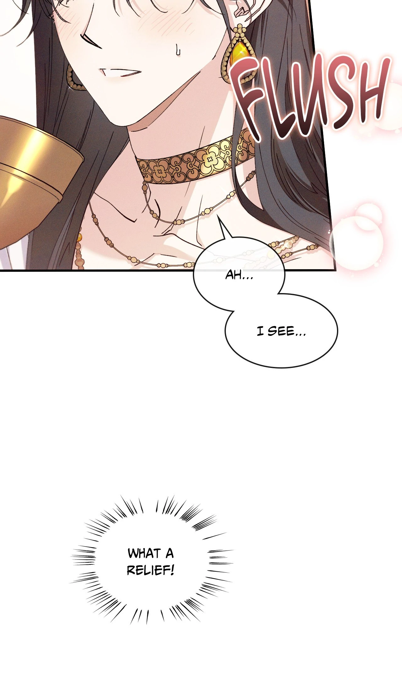 Devoured: The Serpent and the Pomegranate ﴾Uncensored Official﴿‏ - Chapter 2 manhwa