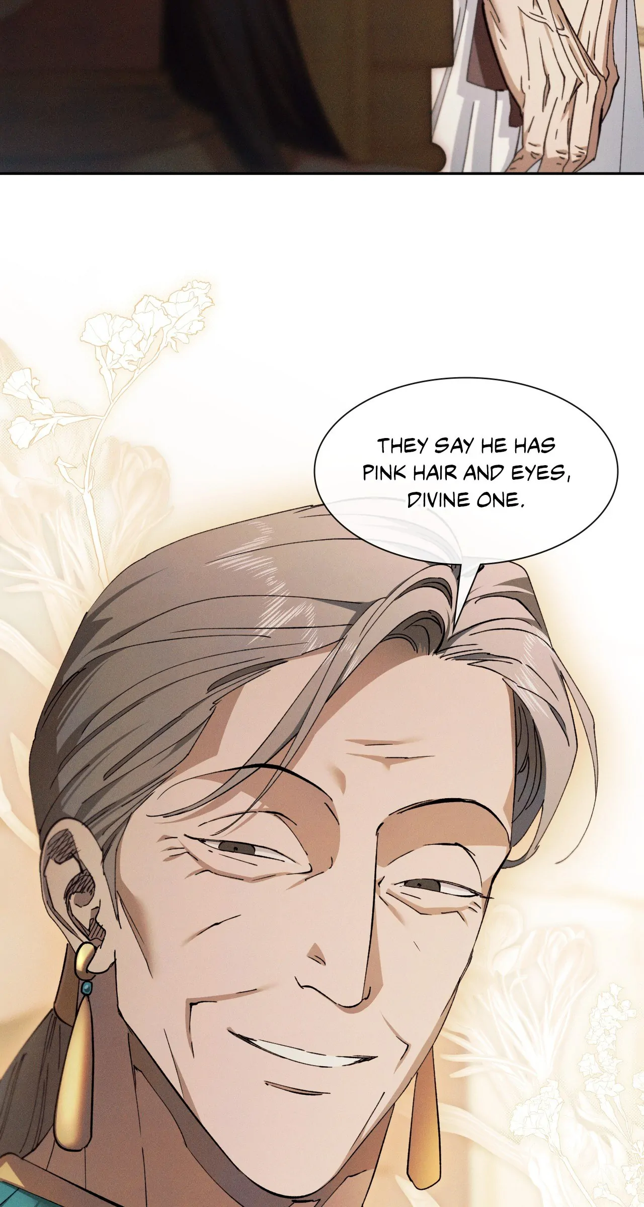 Devoured: The Serpent and the Pomegranate ﴾Uncensored Official﴿‏ - Chapter 2 manhwa