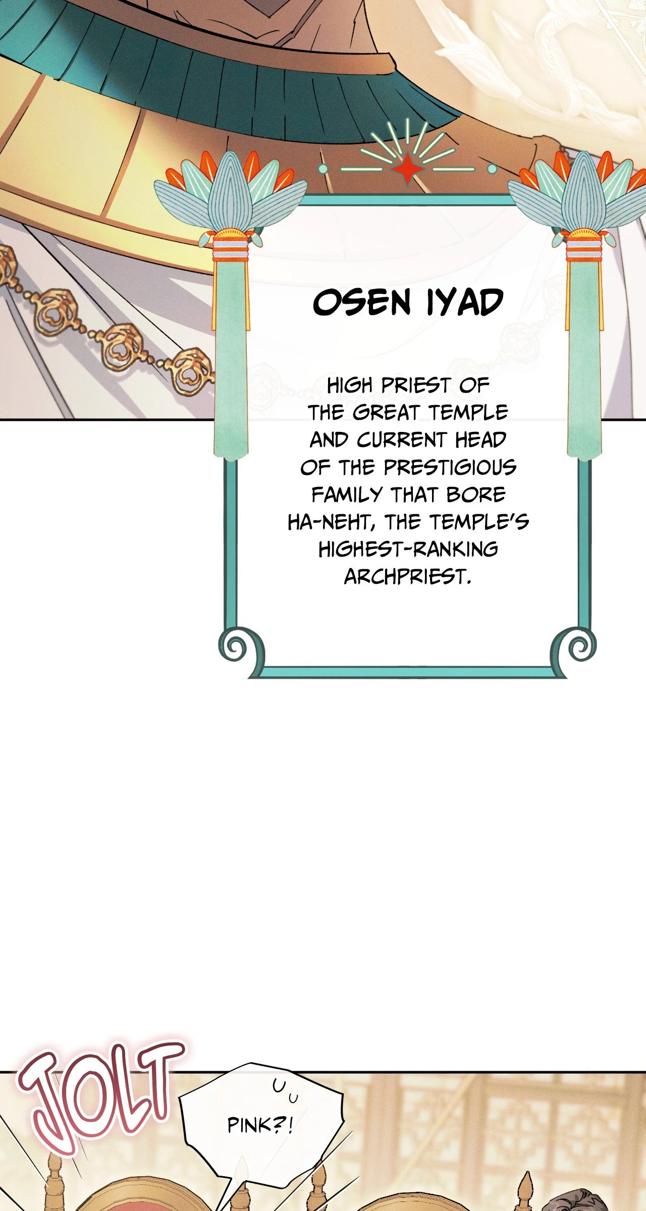 Devoured: The Serpent and the Pomegranate ﴾Uncensored Official﴿‏ - Chapter 2 manhwa