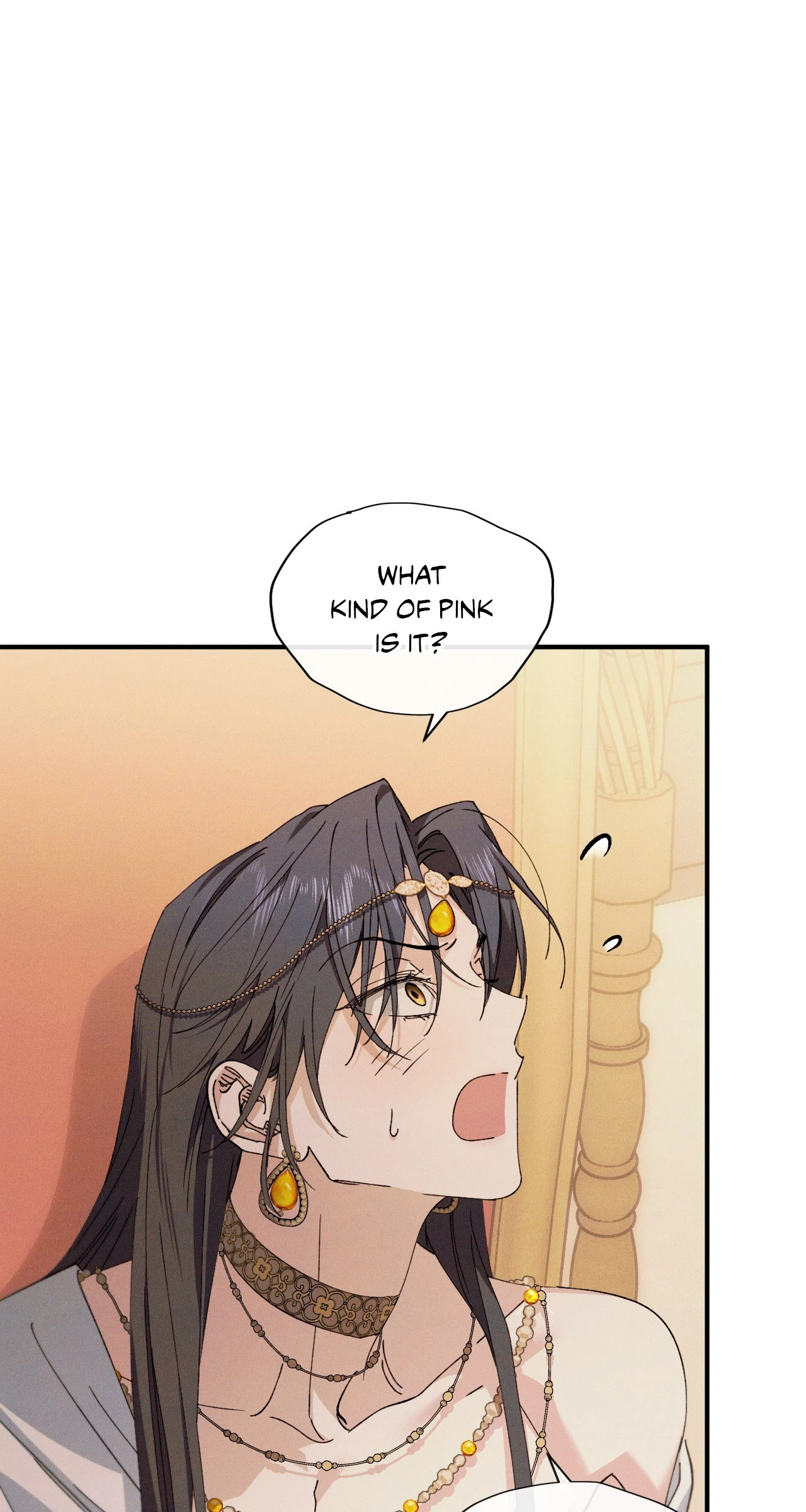 Devoured: The Serpent and the Pomegranate ﴾Uncensored Official﴿‏ - Chapter 2 manhwa