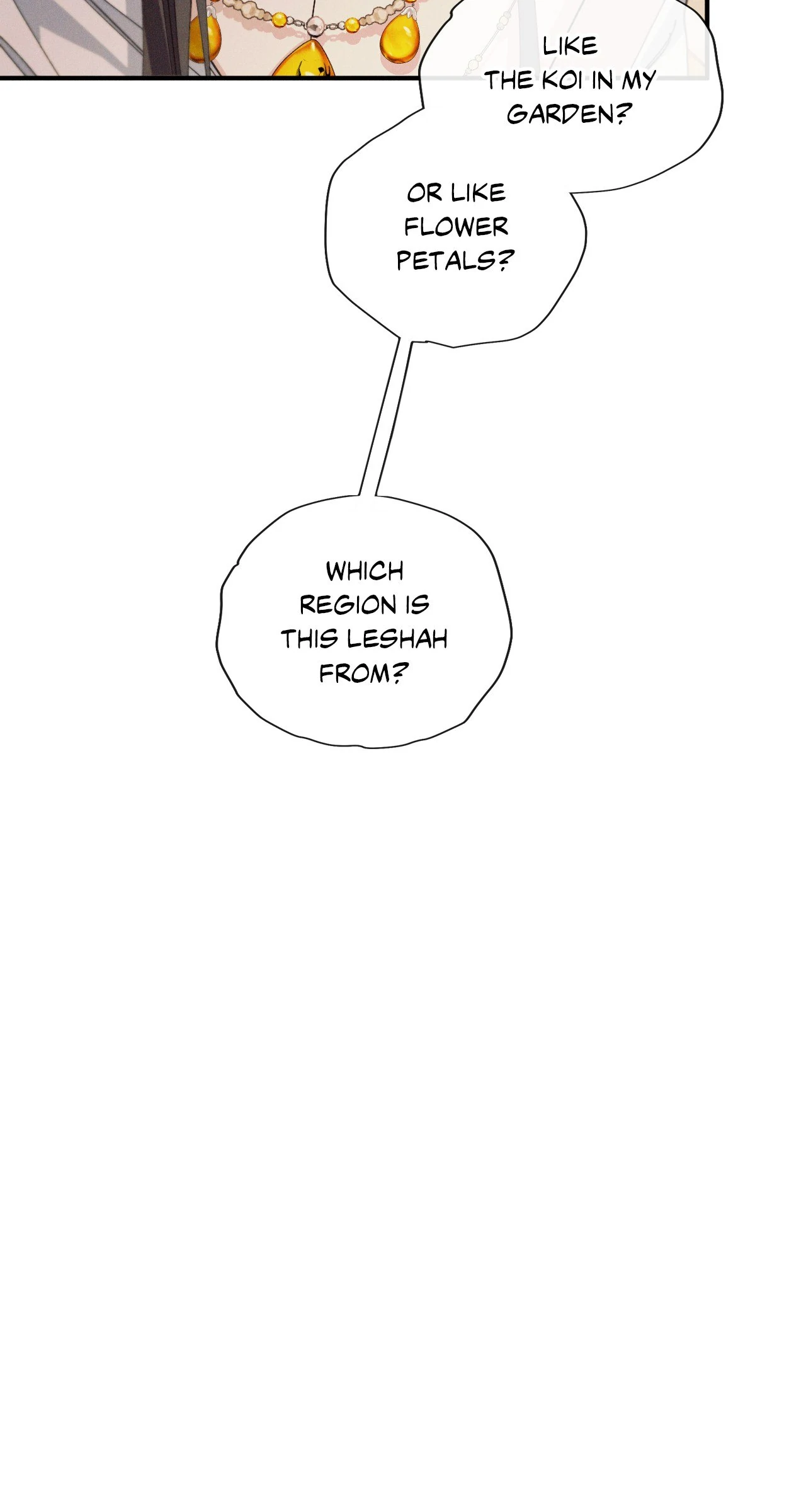 Devoured: The Serpent and the Pomegranate ﴾Uncensored Official﴿‏ - Chapter 2 manhwa