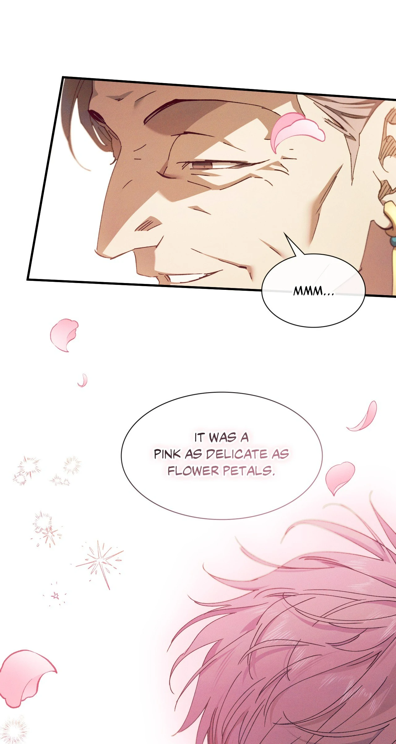 Devoured: The Serpent and the Pomegranate ﴾Uncensored Official﴿‏ - Chapter 2 manhwa
