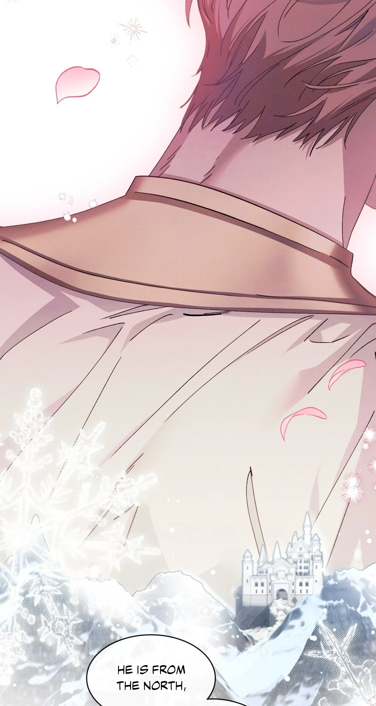 Devoured: The Serpent and the Pomegranate ﴾Uncensored Official﴿‏ - Chapter 2 manhwa