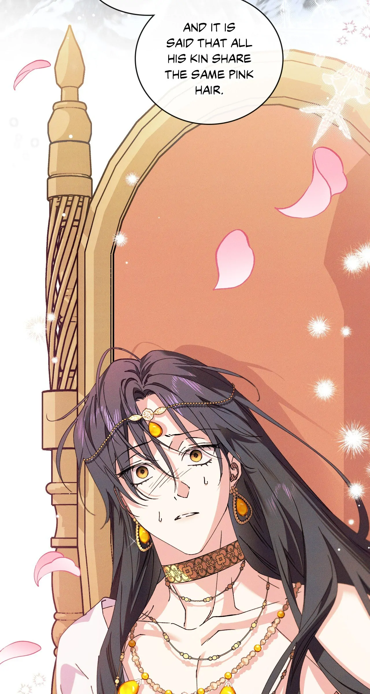 Devoured: The Serpent and the Pomegranate ﴾Uncensored Official﴿‏ - Chapter 2 manhwa
