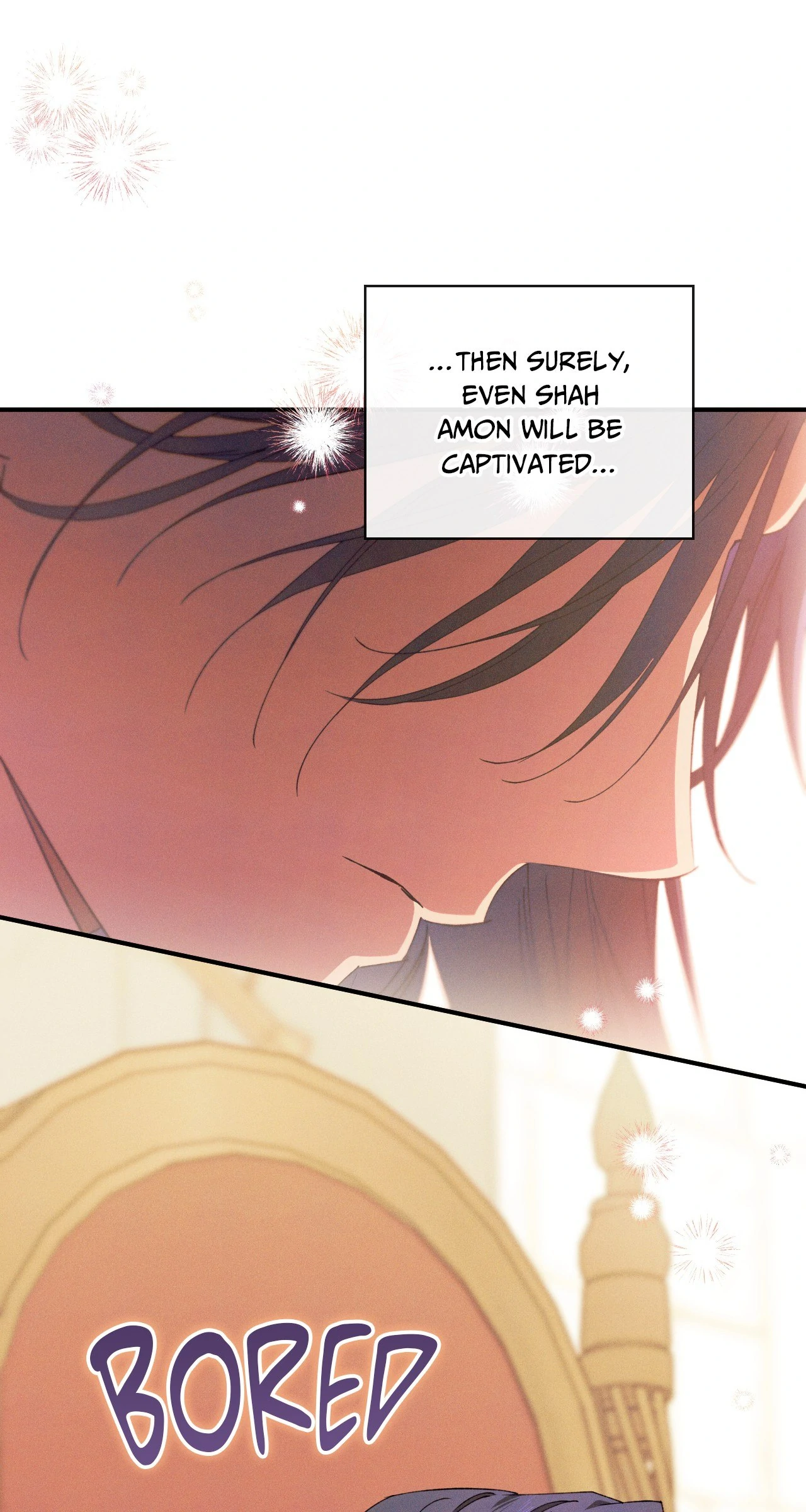 Devoured: The Serpent and the Pomegranate ﴾Uncensored Official﴿‏ - Chapter 2 manhwa