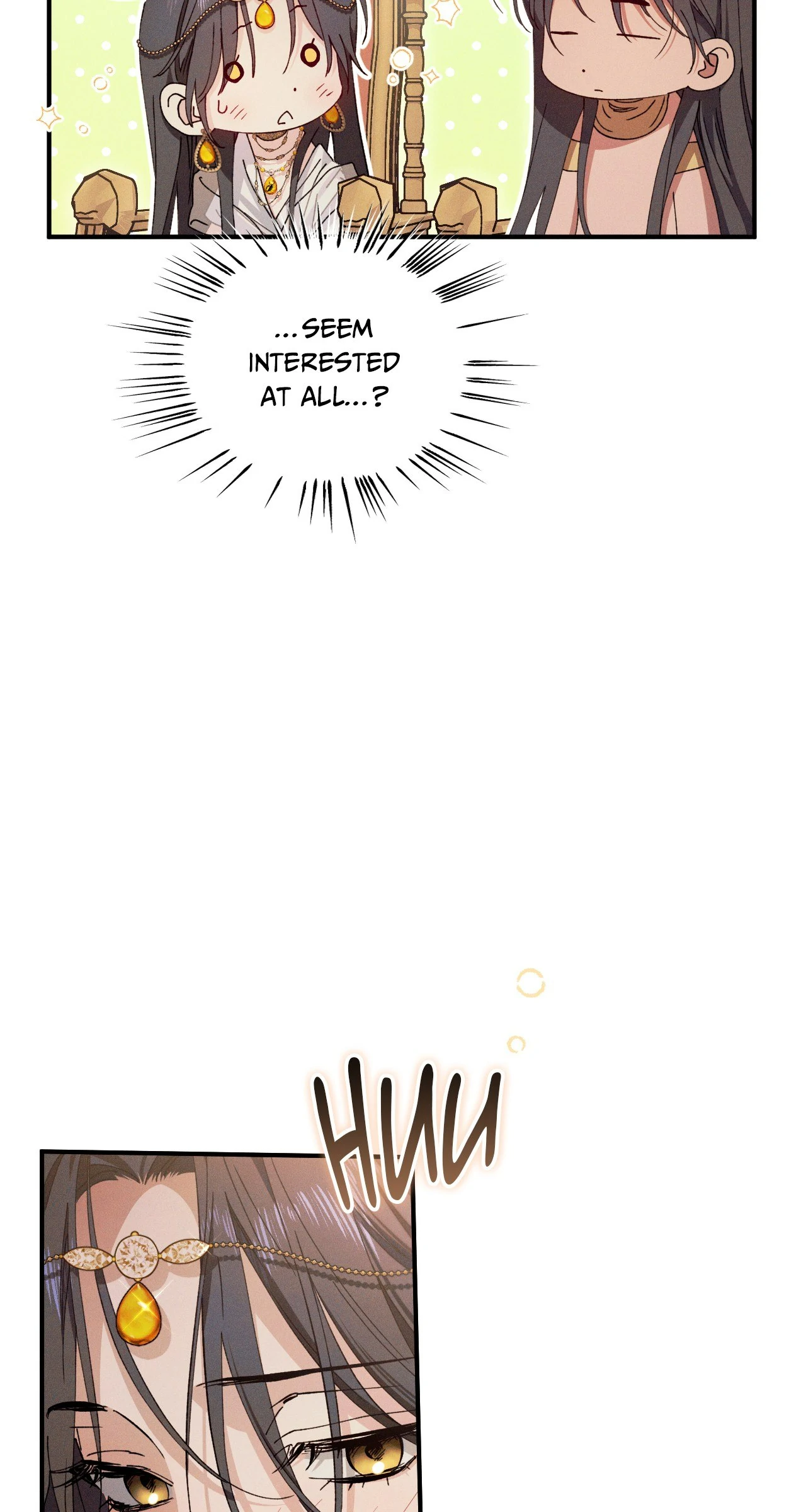 Devoured: The Serpent and the Pomegranate ﴾Uncensored Official﴿‏ - Chapter 2 manhwa
