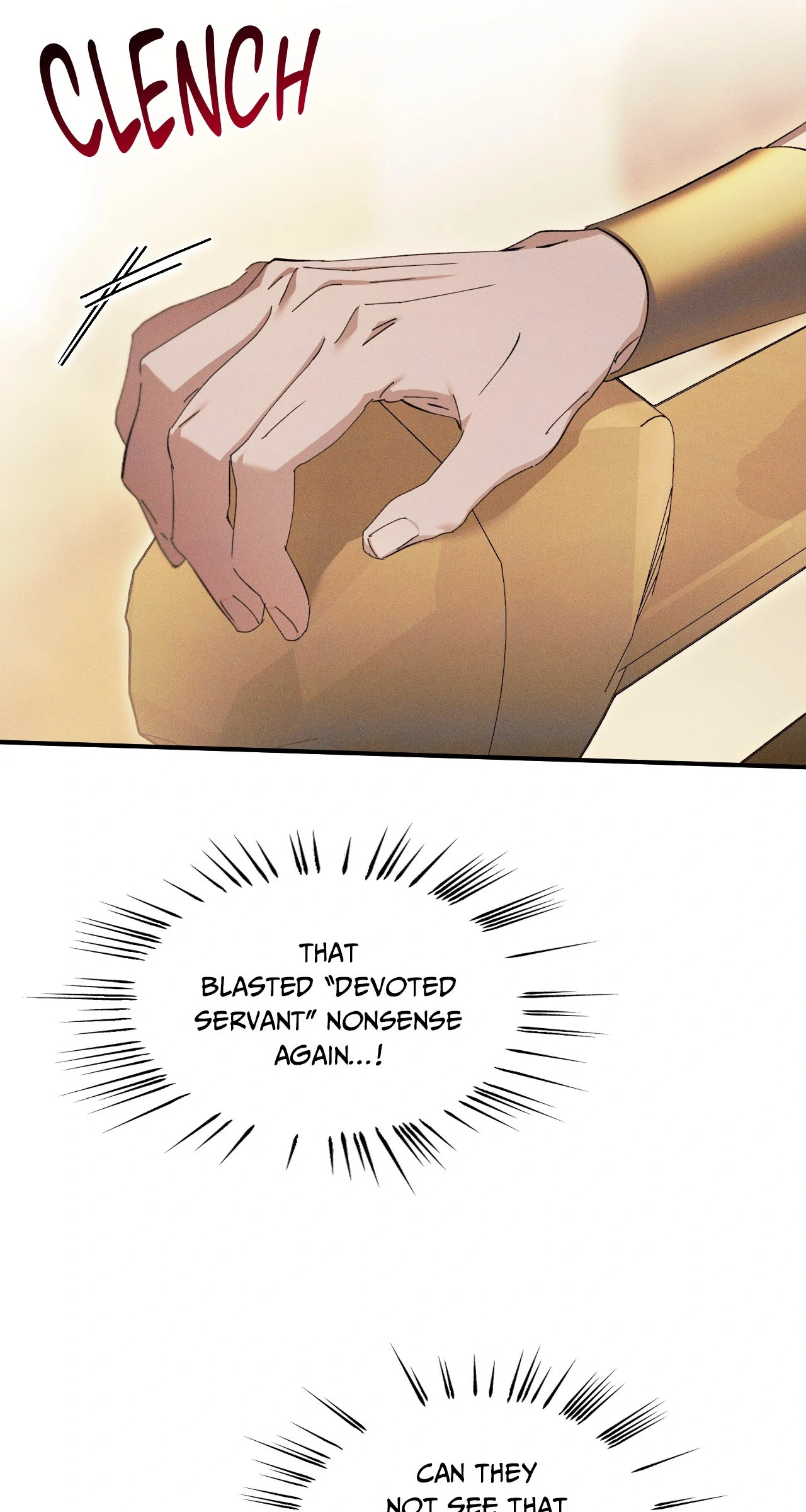 Devoured: The Serpent and the Pomegranate ﴾Uncensored Official﴿‏ - Chapter 2 manhwa