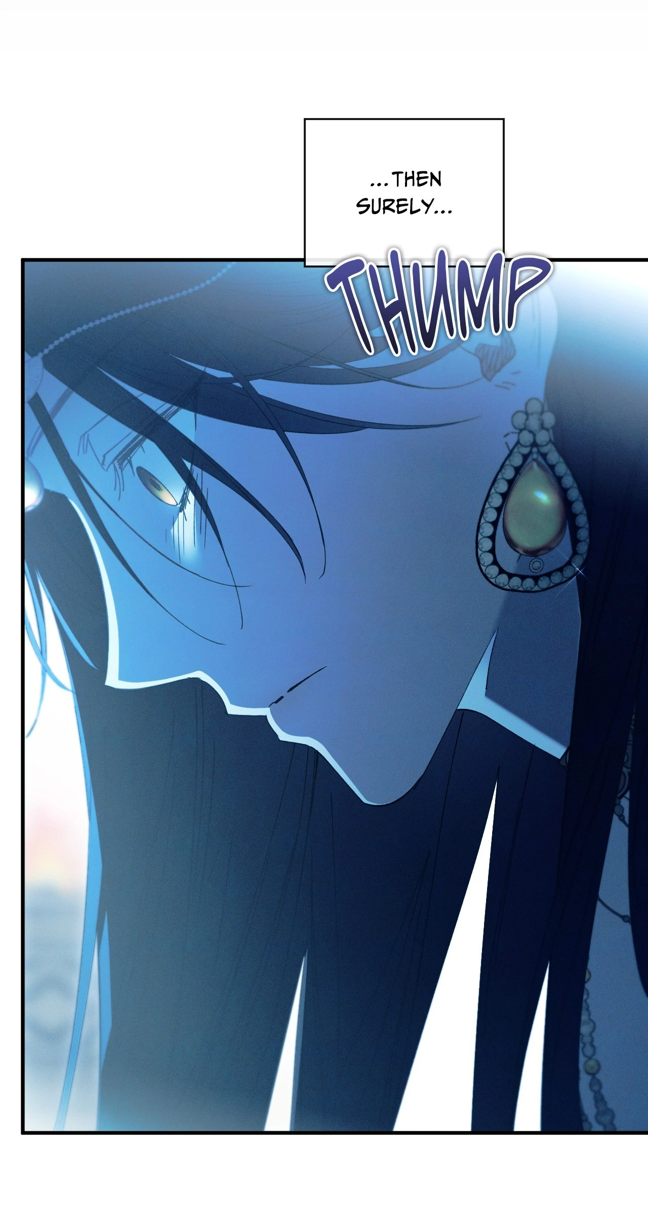 Devoured: The Serpent and the Pomegranate ﴾Uncensored Official﴿‏ - Chapter 2 manhwa
