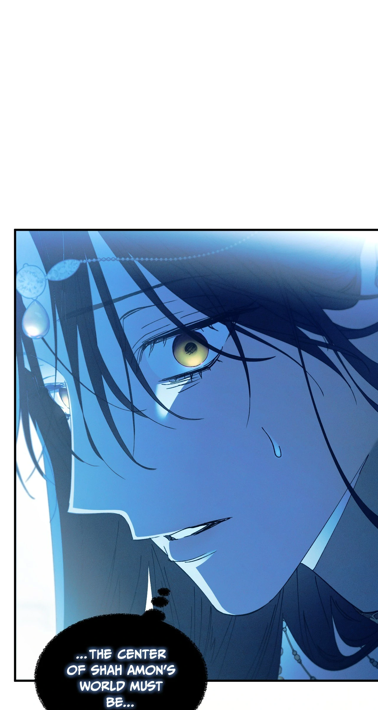 Devoured: The Serpent and the Pomegranate ﴾Uncensored Official﴿‏ - Chapter 2 manhwa