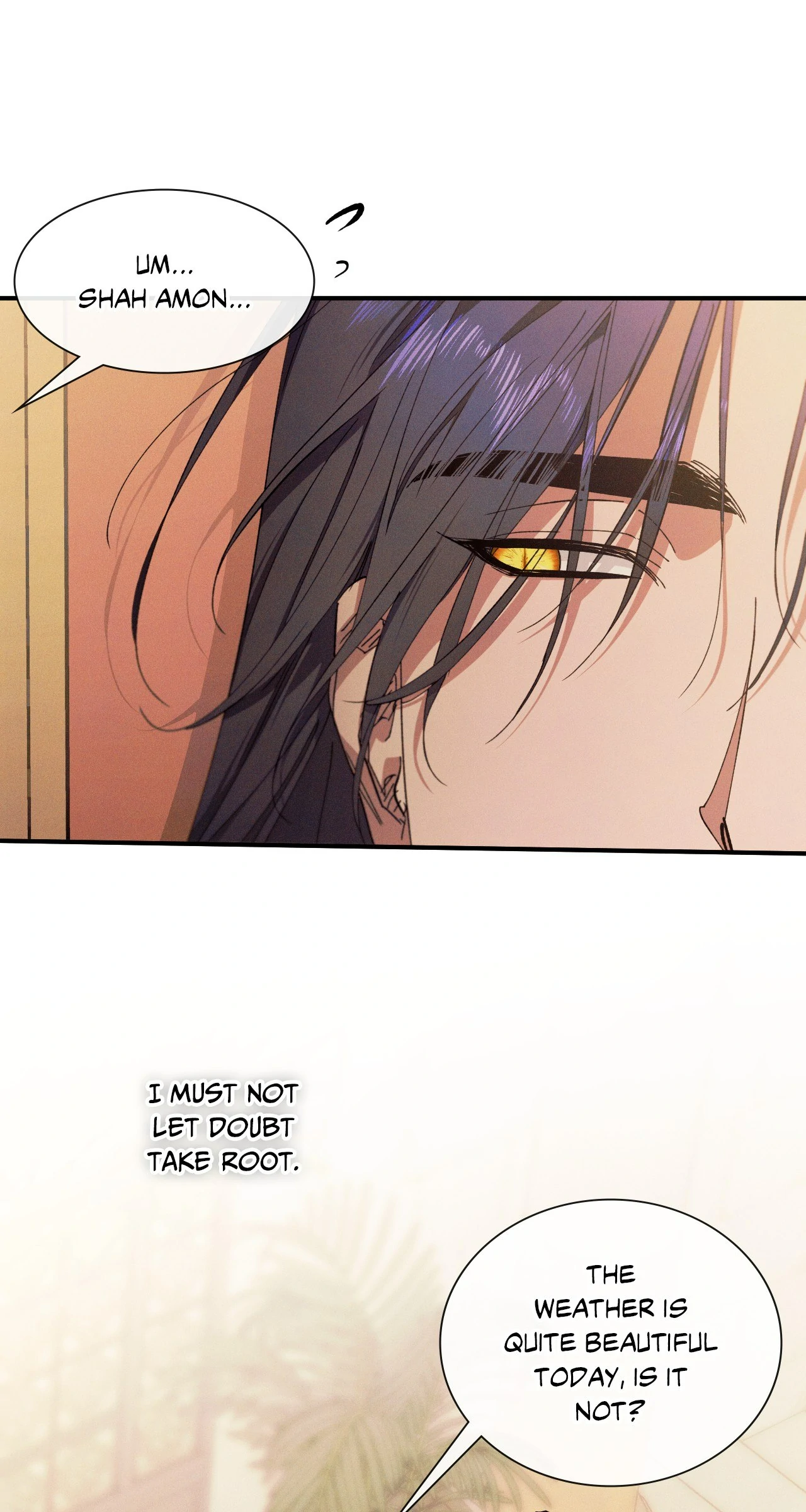 Devoured: The Serpent and the Pomegranate ﴾Uncensored Official﴿‏ - Chapter 2 manhwa