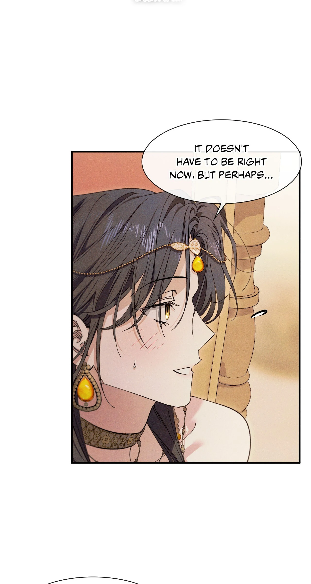 Devoured: The Serpent and the Pomegranate ﴾Uncensored Official﴿‏ - Chapter 2 manhwa