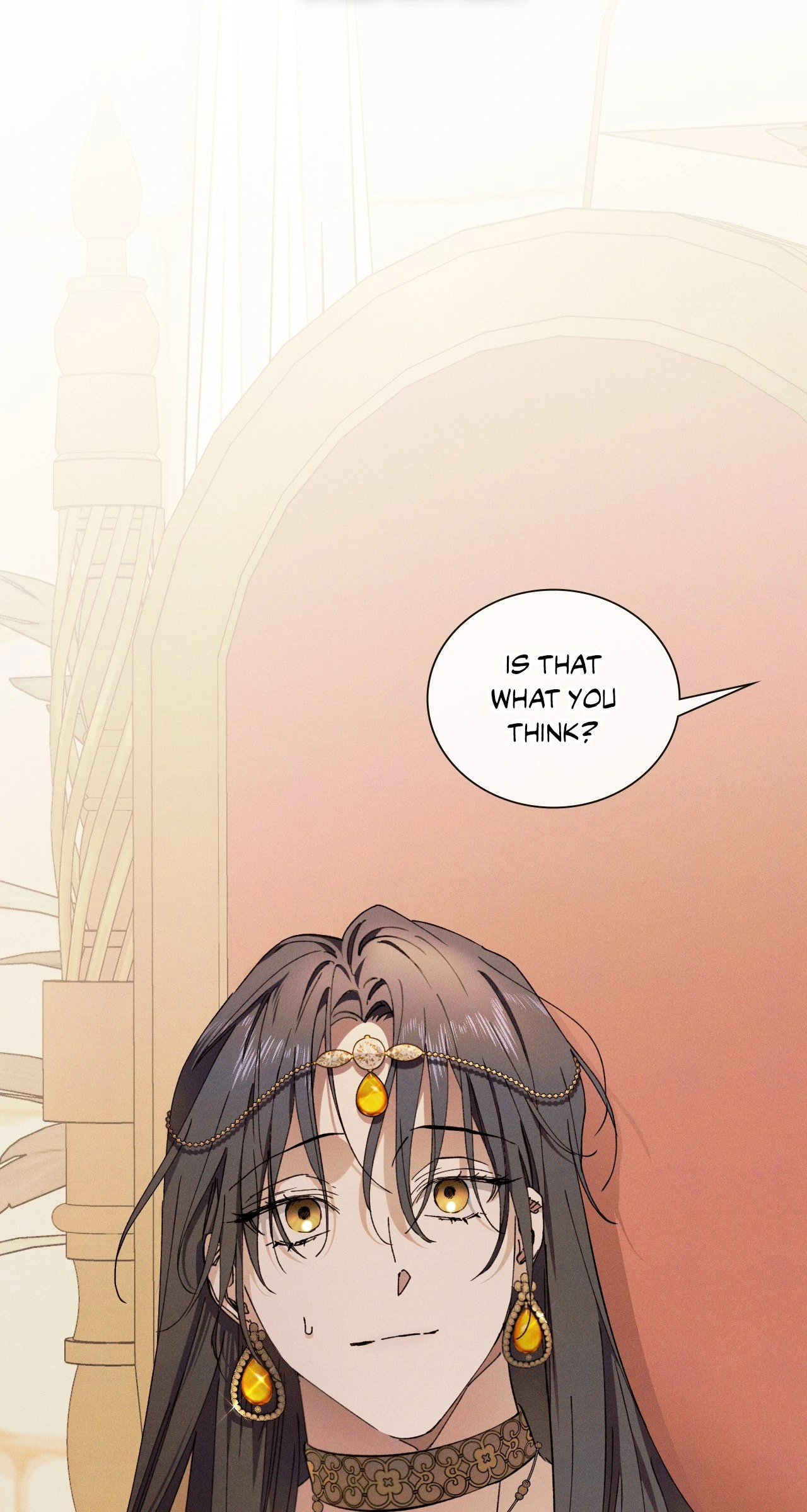Devoured: The Serpent and the Pomegranate ﴾Uncensored Official﴿‏ - Chapter 2 manhwa