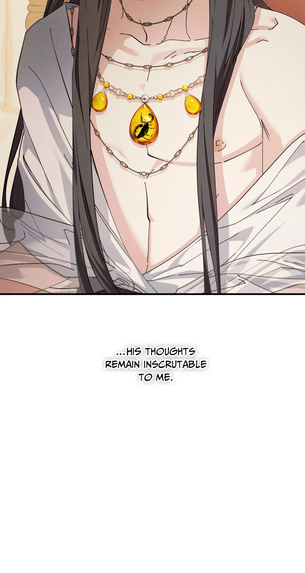 Devoured: The Serpent and the Pomegranate ﴾Uncensored Official﴿‏ - Chapter 2 manhwa