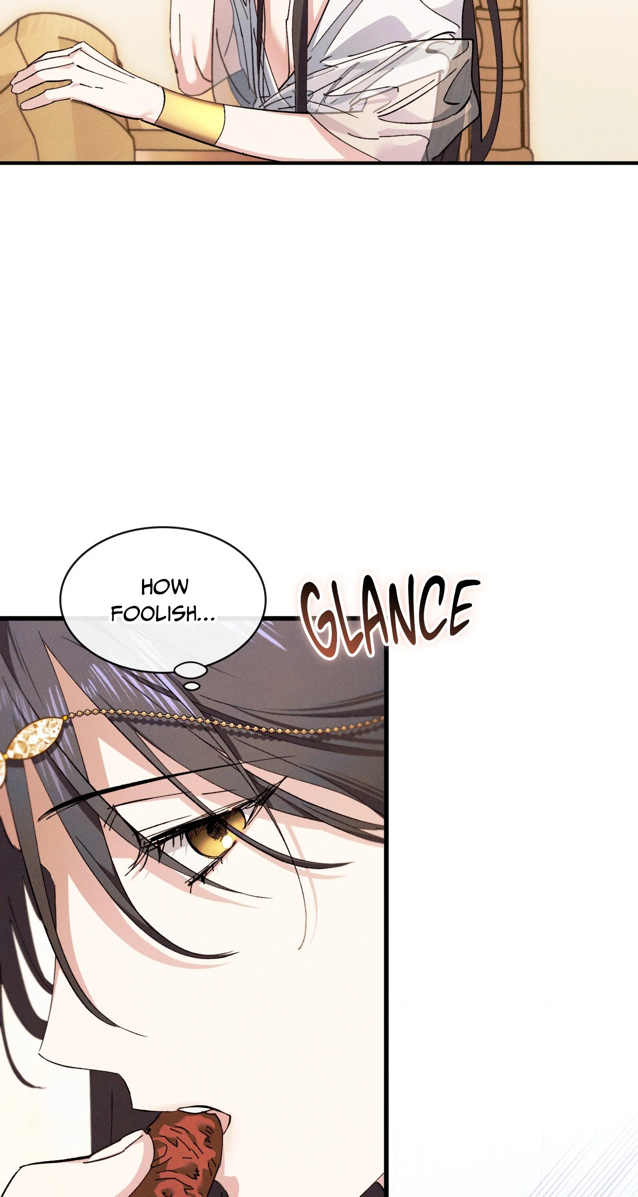 Devoured: The Serpent and the Pomegranate ﴾Uncensored Official﴿‏ - Chapter 2 manhwa